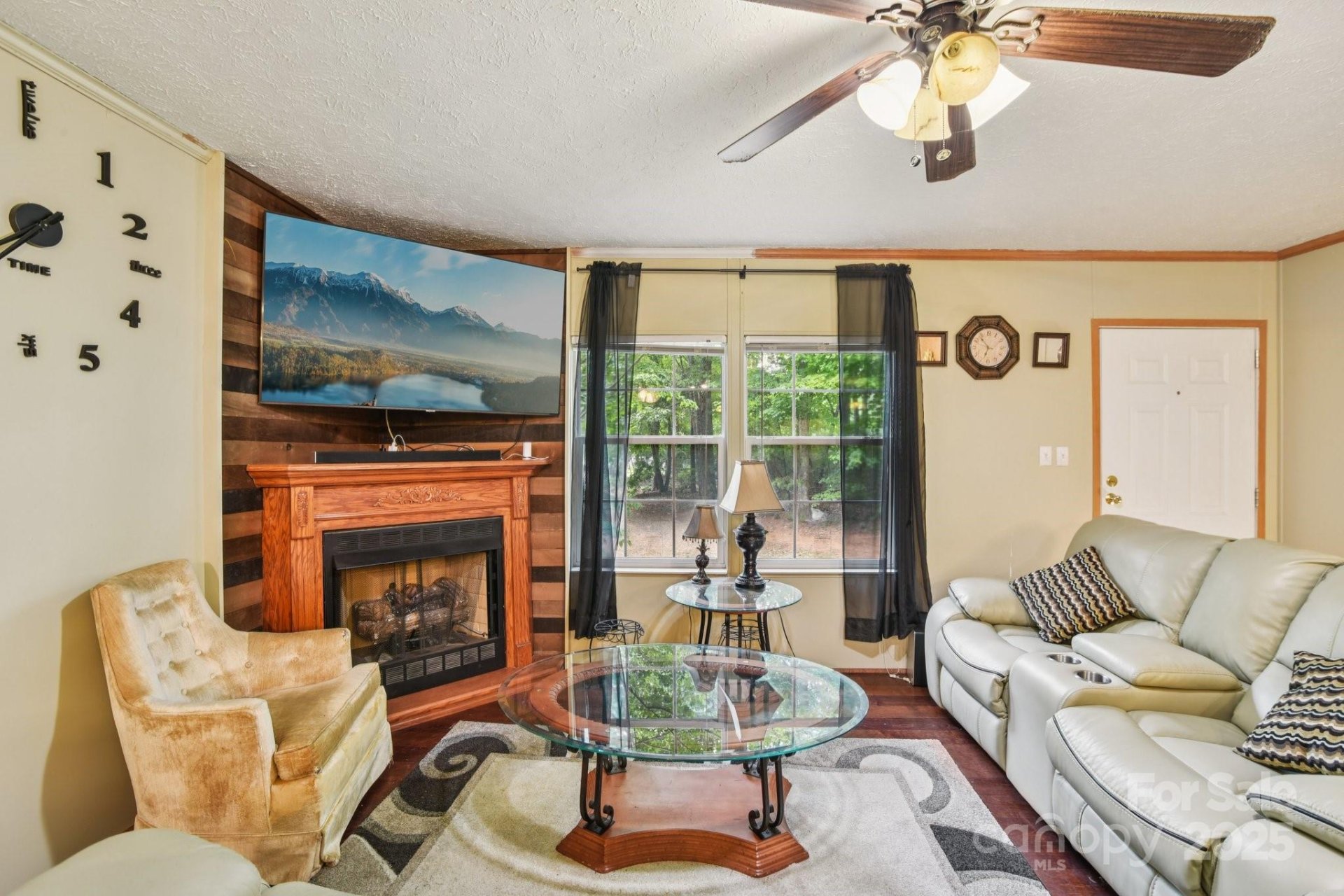 Property image 4 at 44 Bachelder Lane, Candler, NC 28715