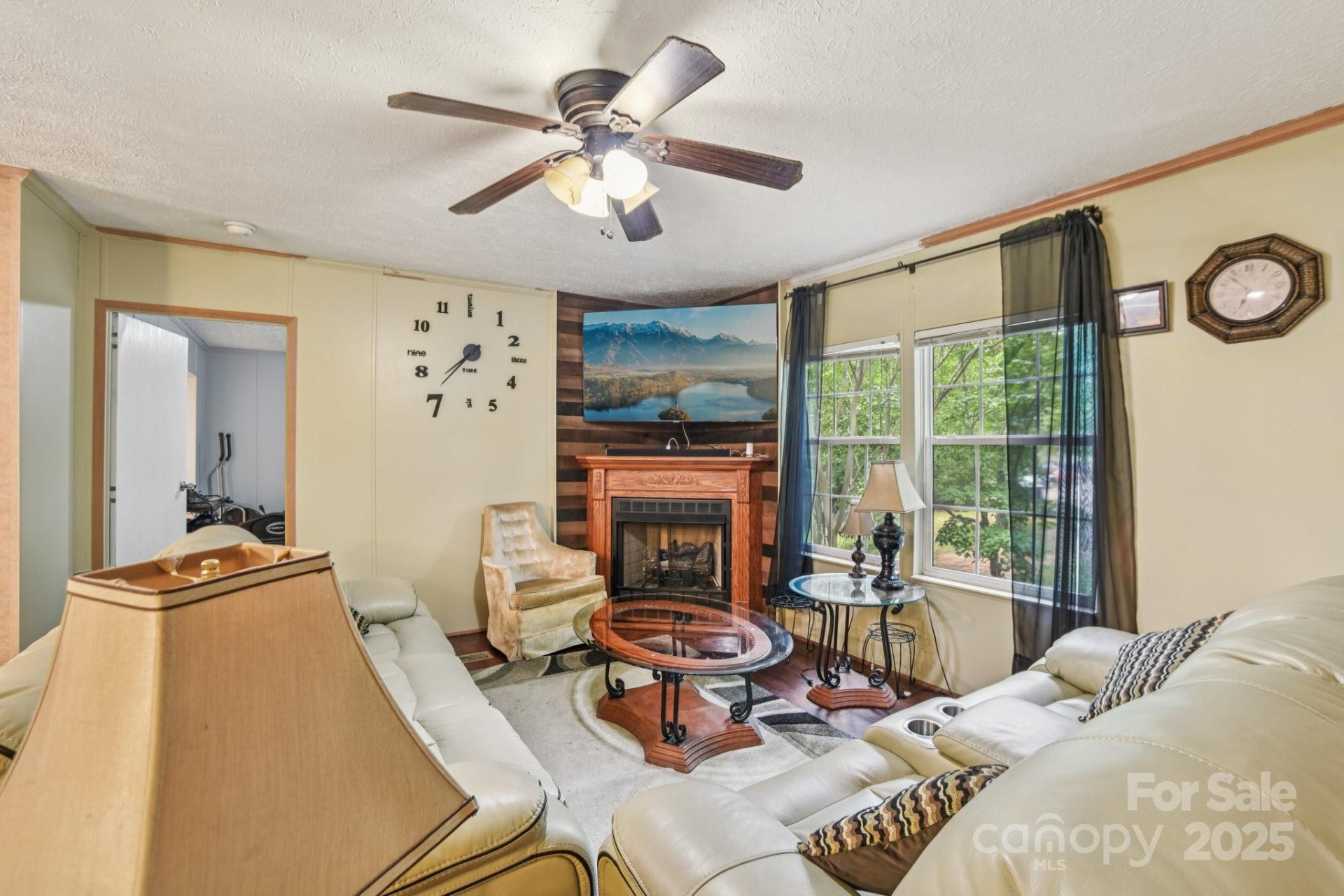 Property image 5 at 44 Bachelder Lane, Candler, NC 28715