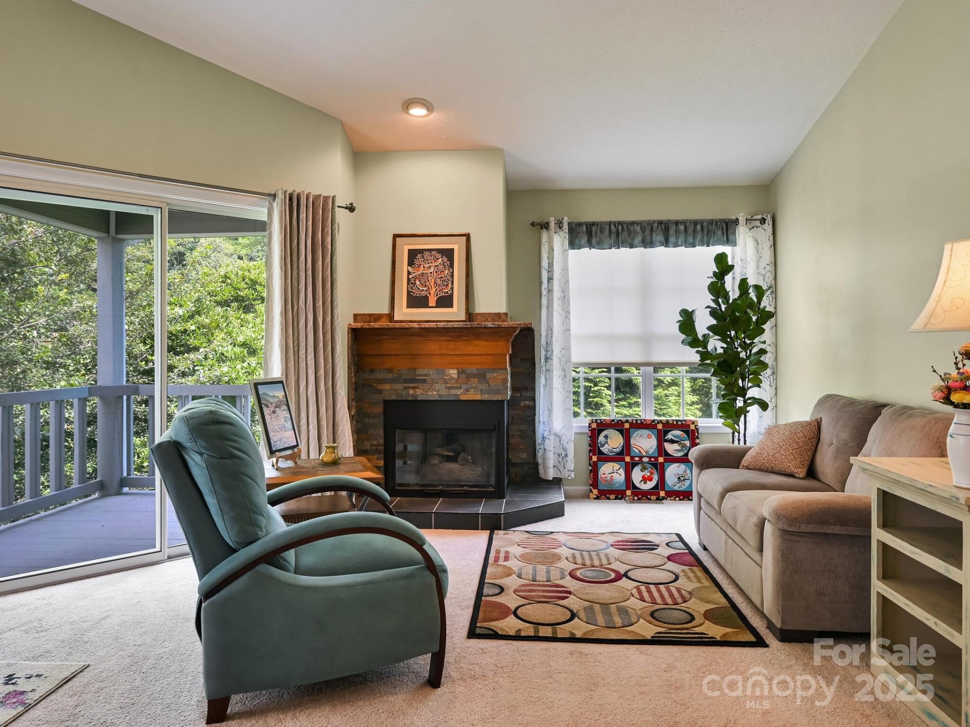 Property image 5 at 621 E Park Place, Hendersonville, NC 28791