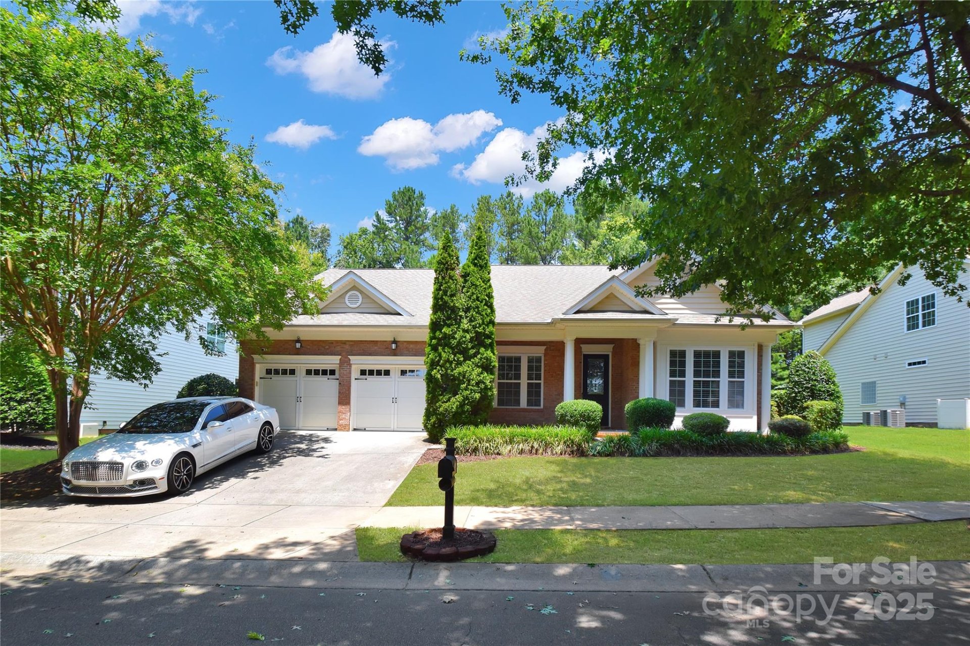 8712 Soaring Eagle Lane