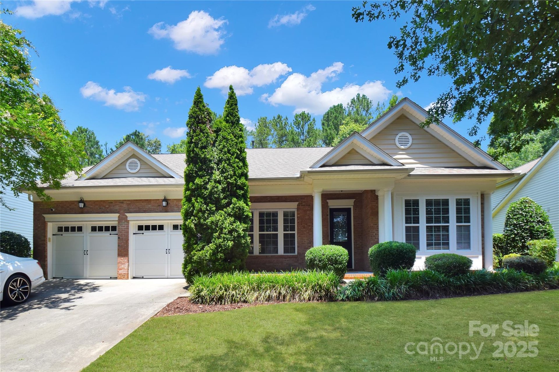 Property image 2 at 8712 Soaring Eagle Lane, Waxhaw, NC 28173