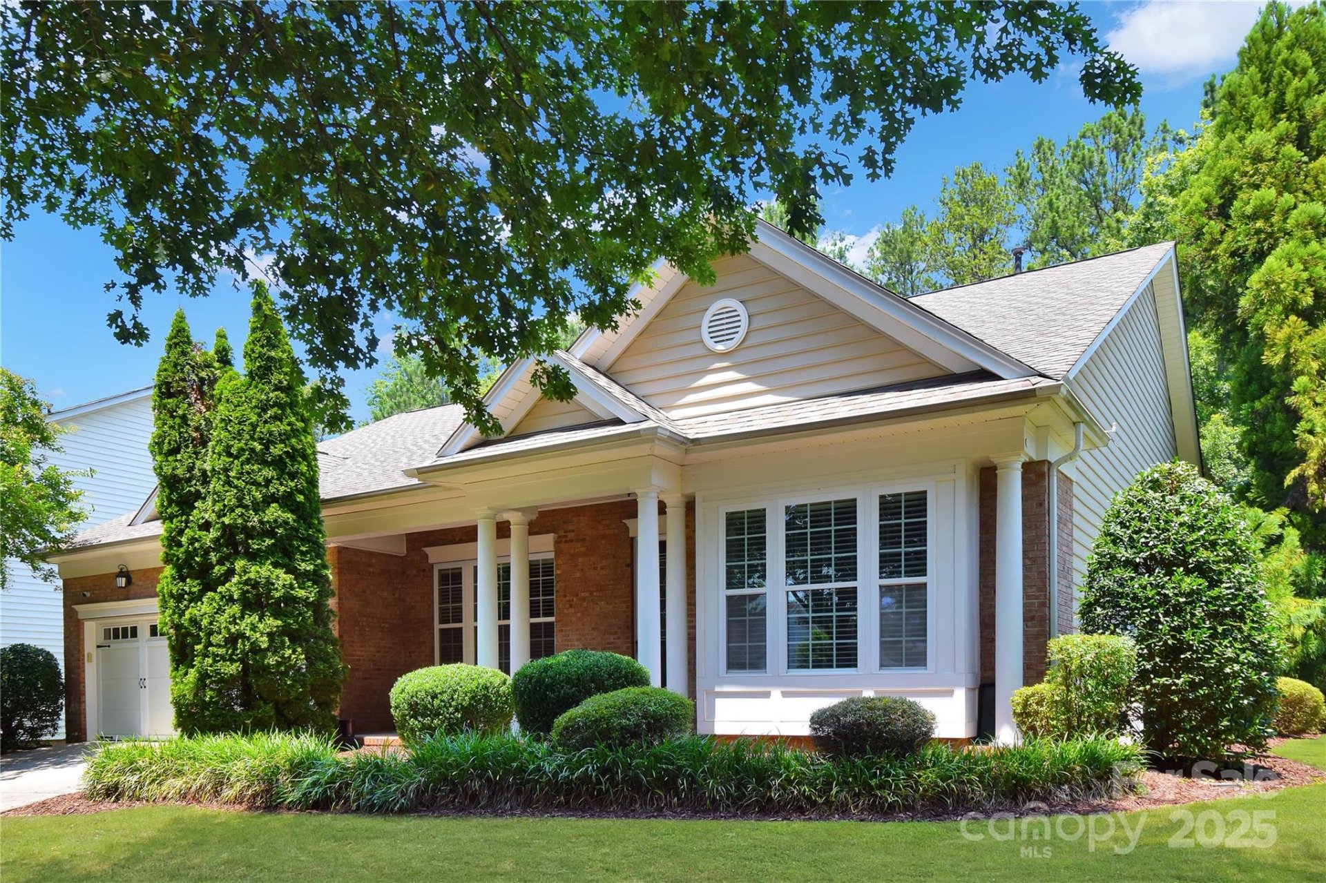 Property image 3 at 8712 Soaring Eagle Lane, Waxhaw, NC 28173