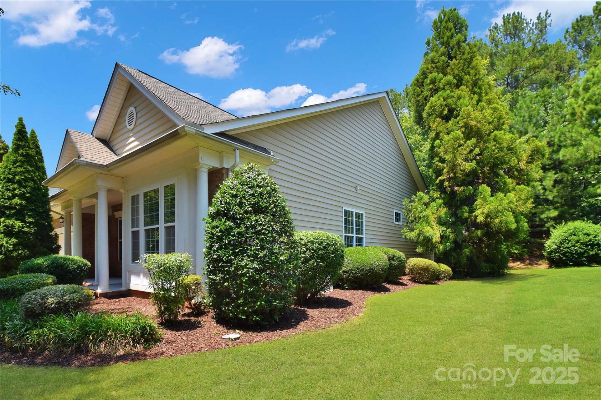 Property image 4 at 8712 Soaring Eagle Lane, Waxhaw, NC 28173