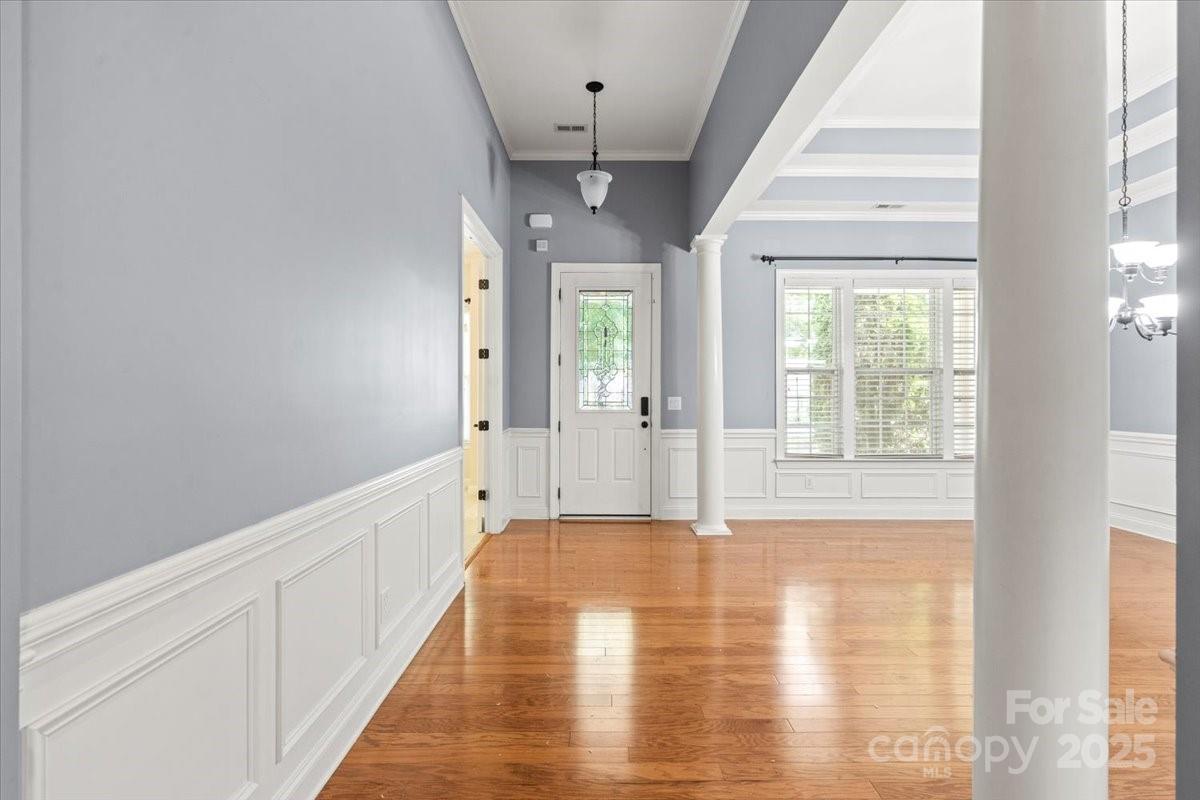 Property image 5 at 8712 Soaring Eagle Lane, Waxhaw, NC 28173