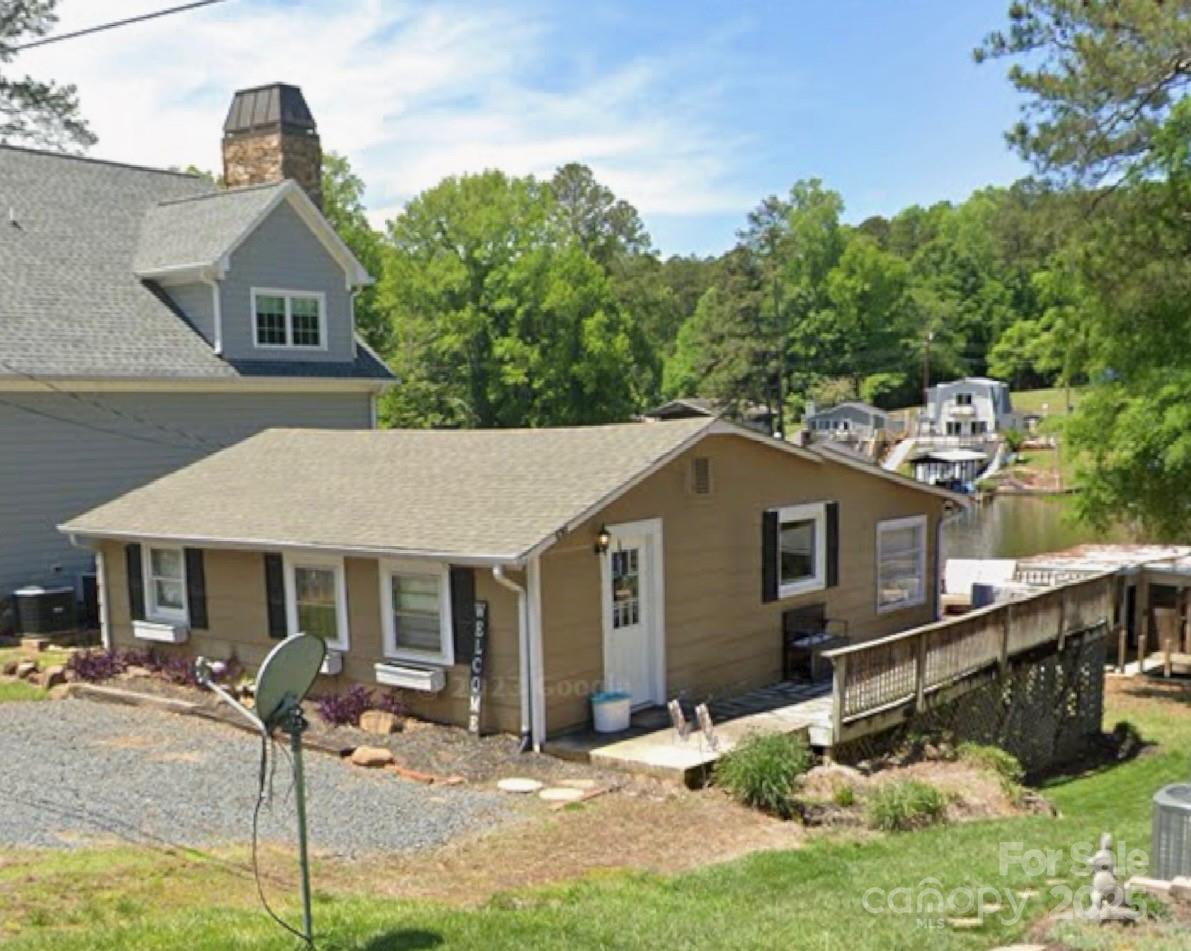 Property image 1 at 690 Lake Head Road, Norwood, NC 28128