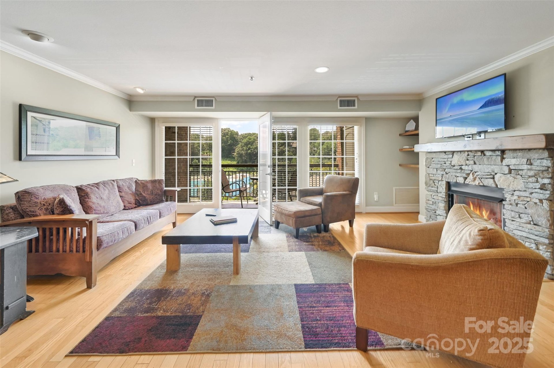 Property image 3 at 202 Bowling Park Road, Asheville, NC 28803