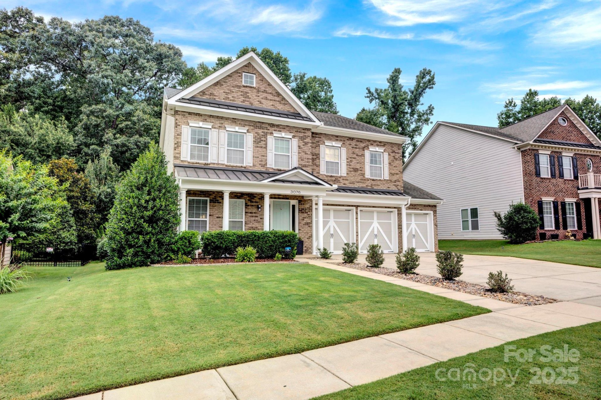 Property image 2 at 3076 Amaranth Drive, Tega Cay, SC 29708