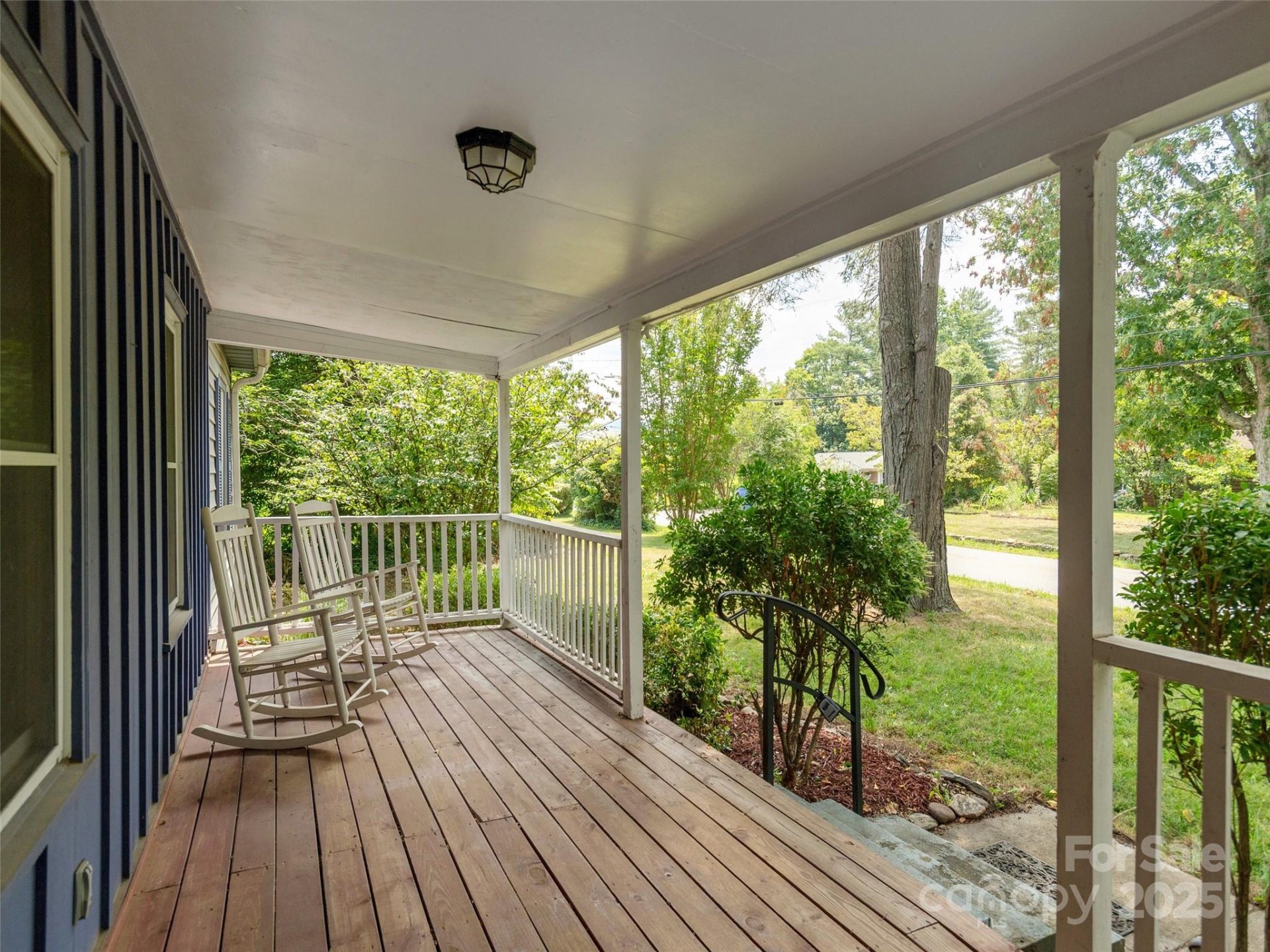 Property image 4 at 304 Old Haw Creek Road, Asheville, NC 28805