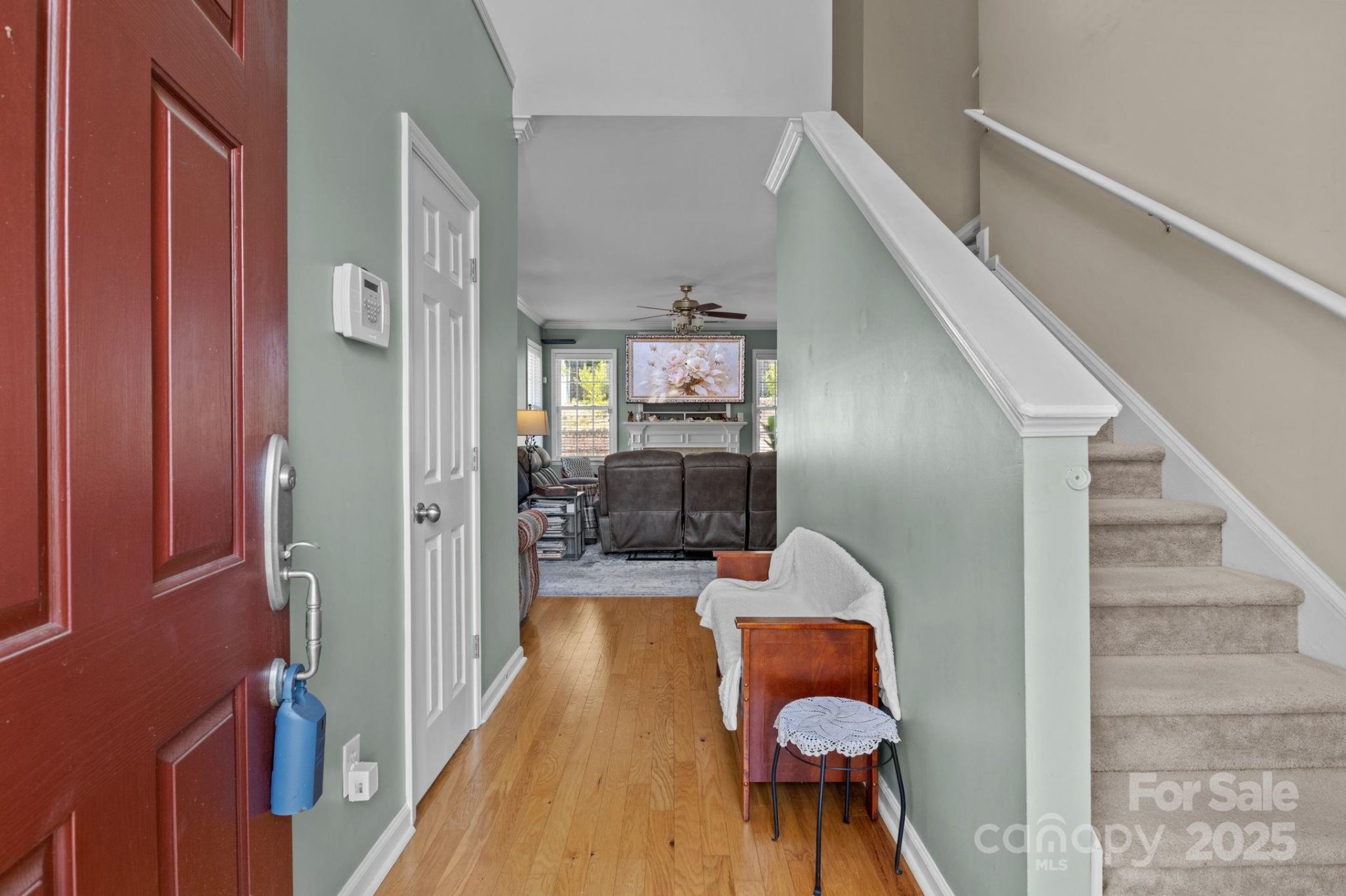 Property image 4 at 10825 Traders Court, Davidson, NC 28036
