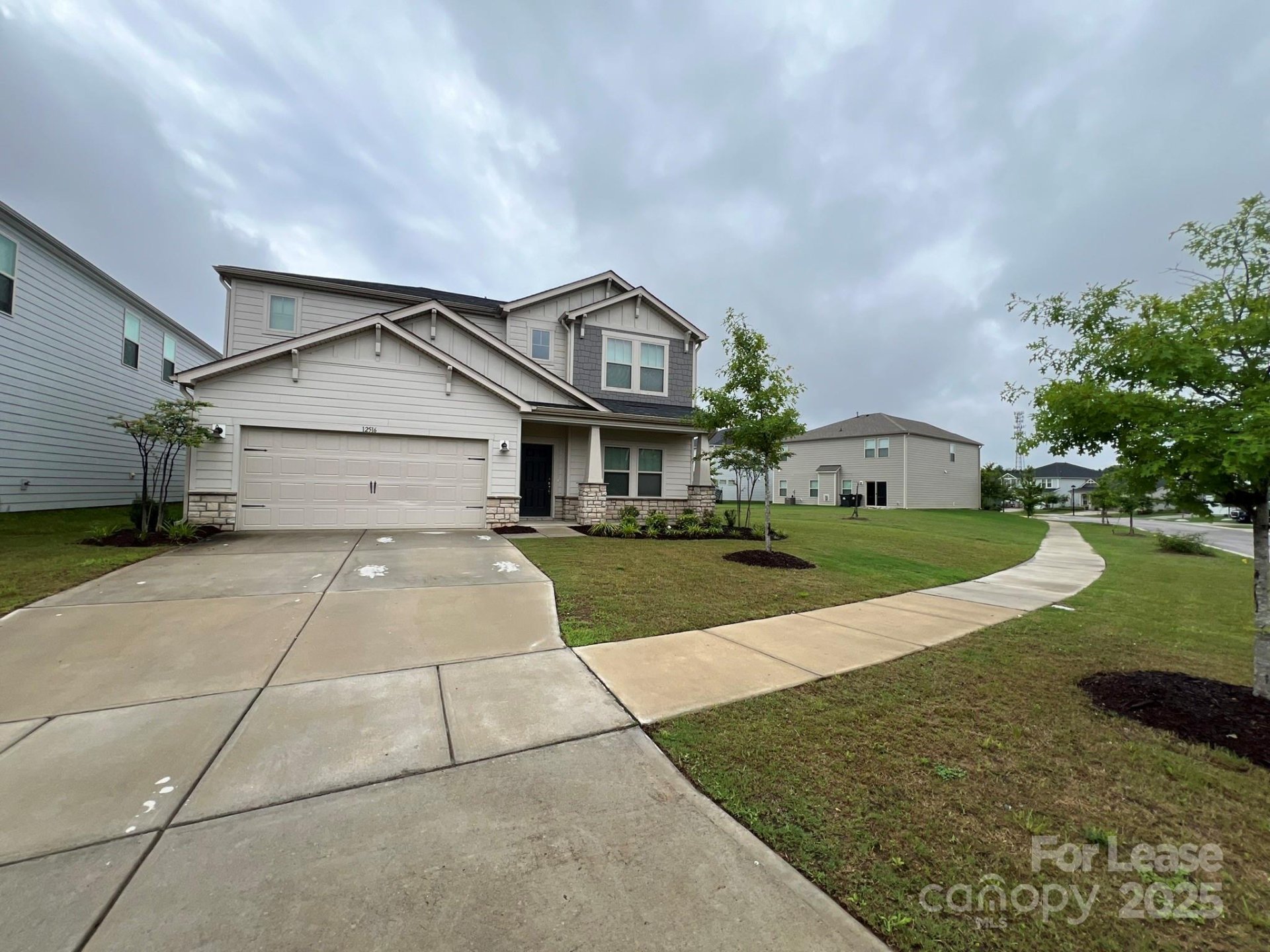 Property image 1 at 12516 Stoneybrook Station Parkway, Huntersville, NC 28078