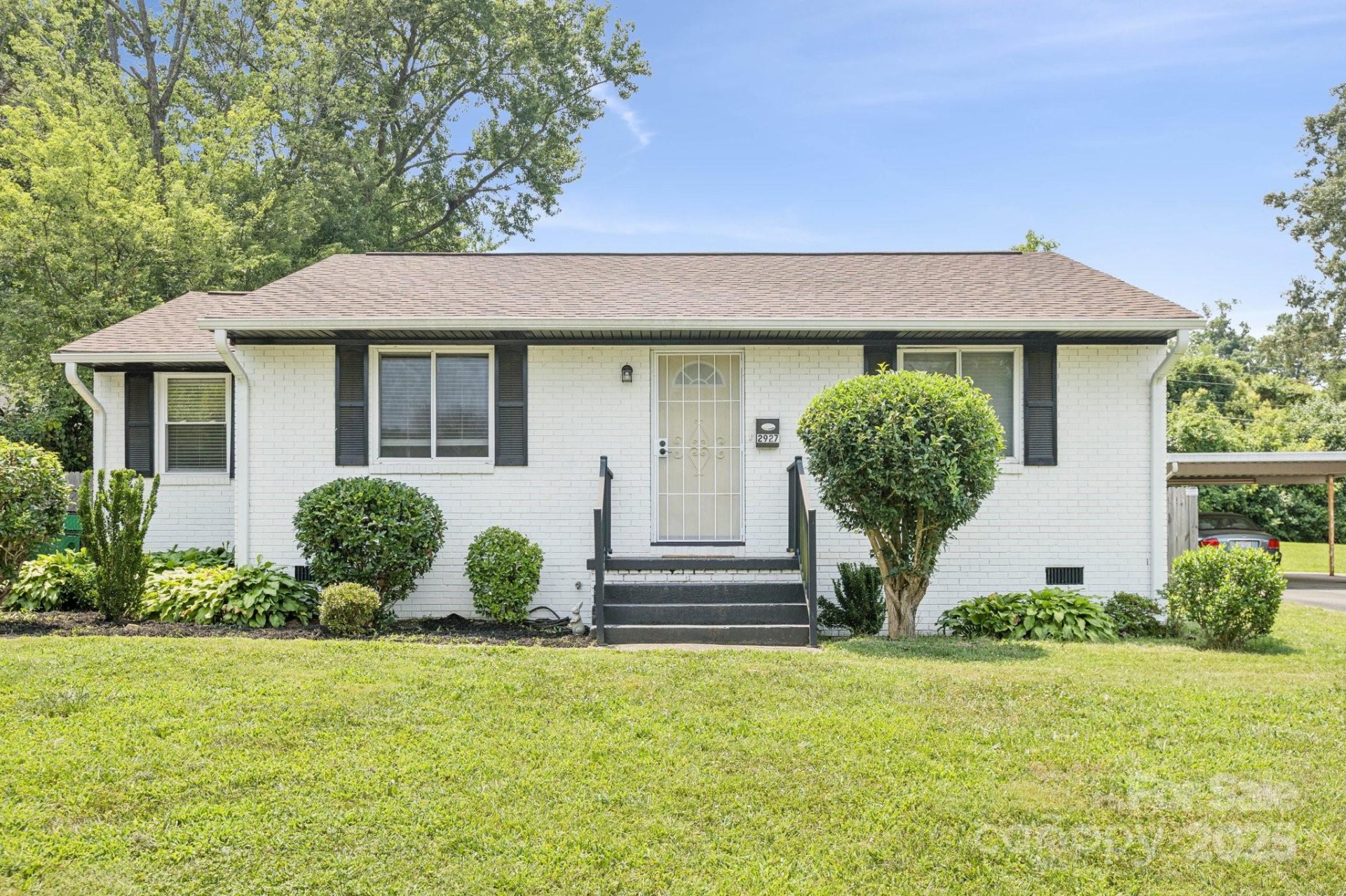 Property image 1 at 2927 Southwest Boulevard, Charlotte, NC 28216