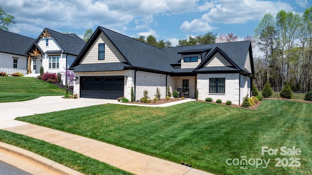 Property image 1 at 4210 Holly Circle, Conover, NC 28613