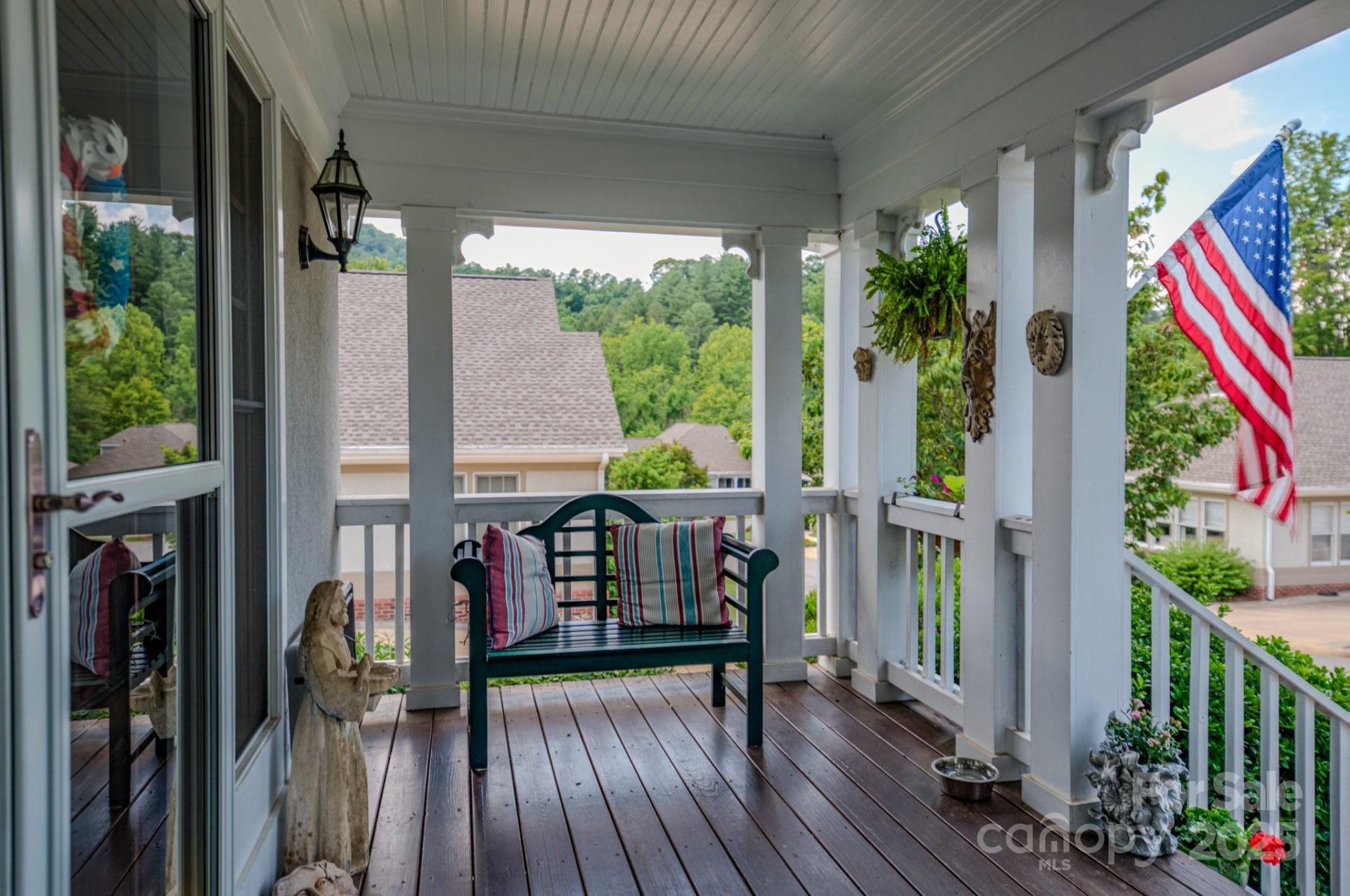 Property image 3 at 8 Creekside Way, Asheville, NC 28804