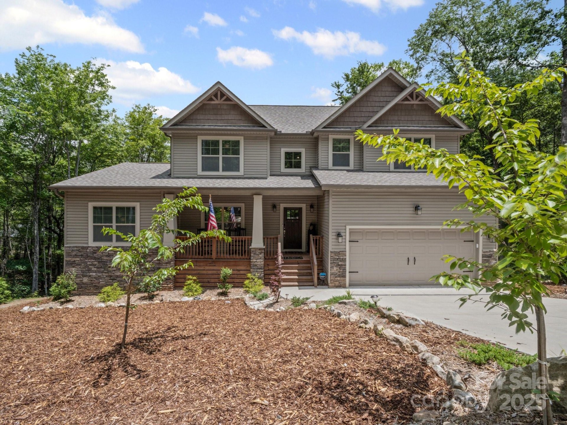 Property image 3 at 714 Bolt Road, Lake Lure, NC 28746