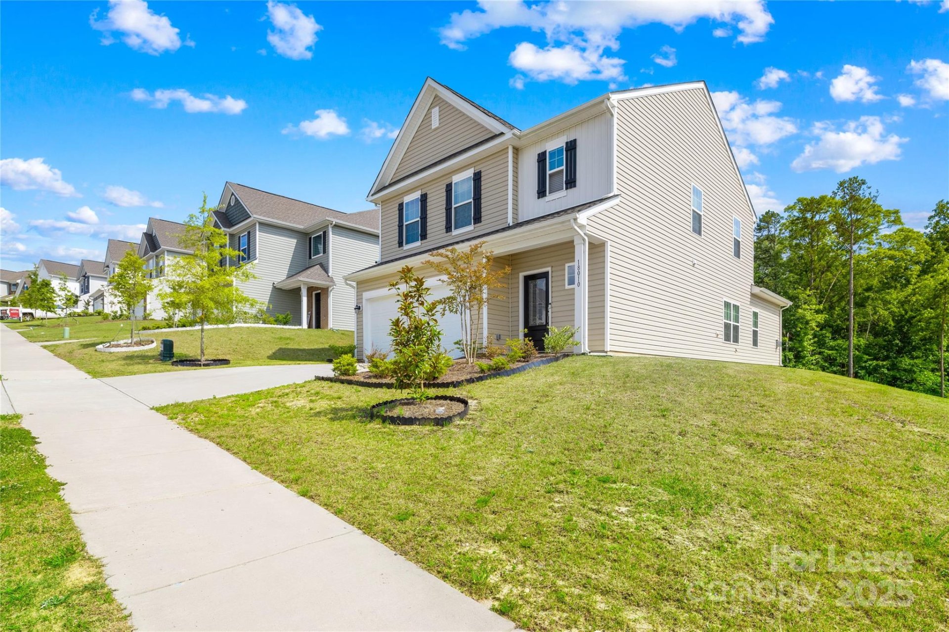 Property image 2 at 18010 Stark Way, Charlotte, NC 28278
