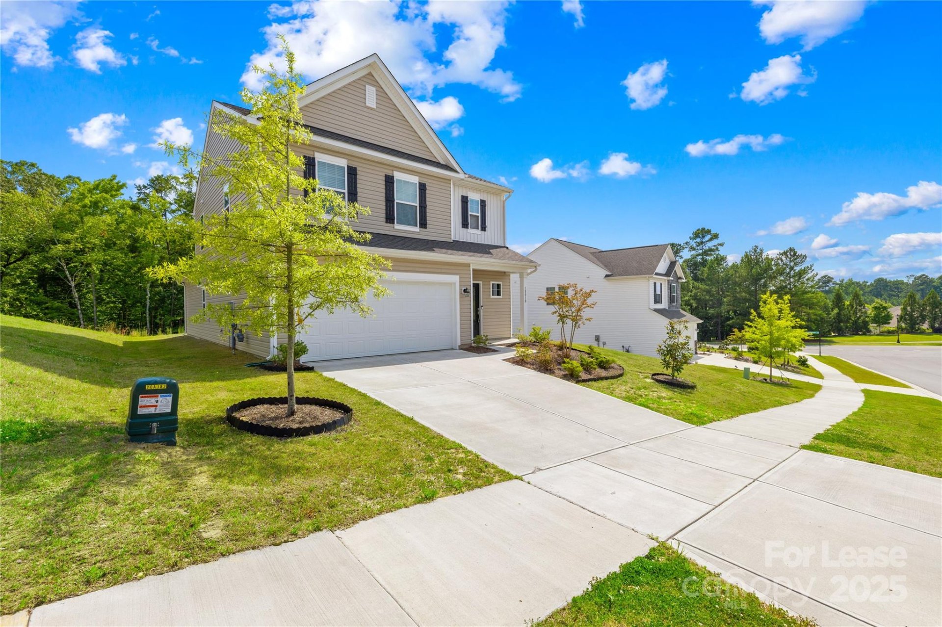 Property image 3 at 18010 Stark Way, Charlotte, NC 28278