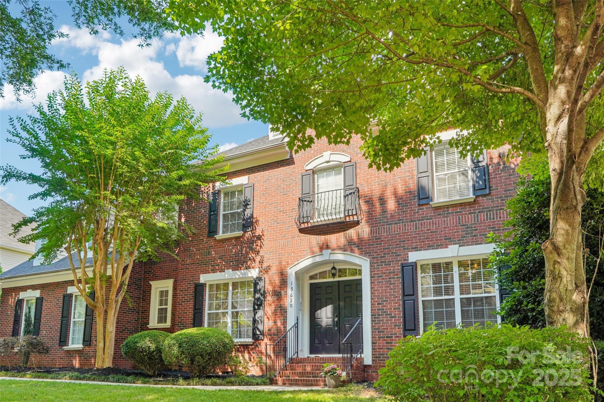 Property image 1 at 15620 Glen Miro Drive, Huntersville, NC 28078