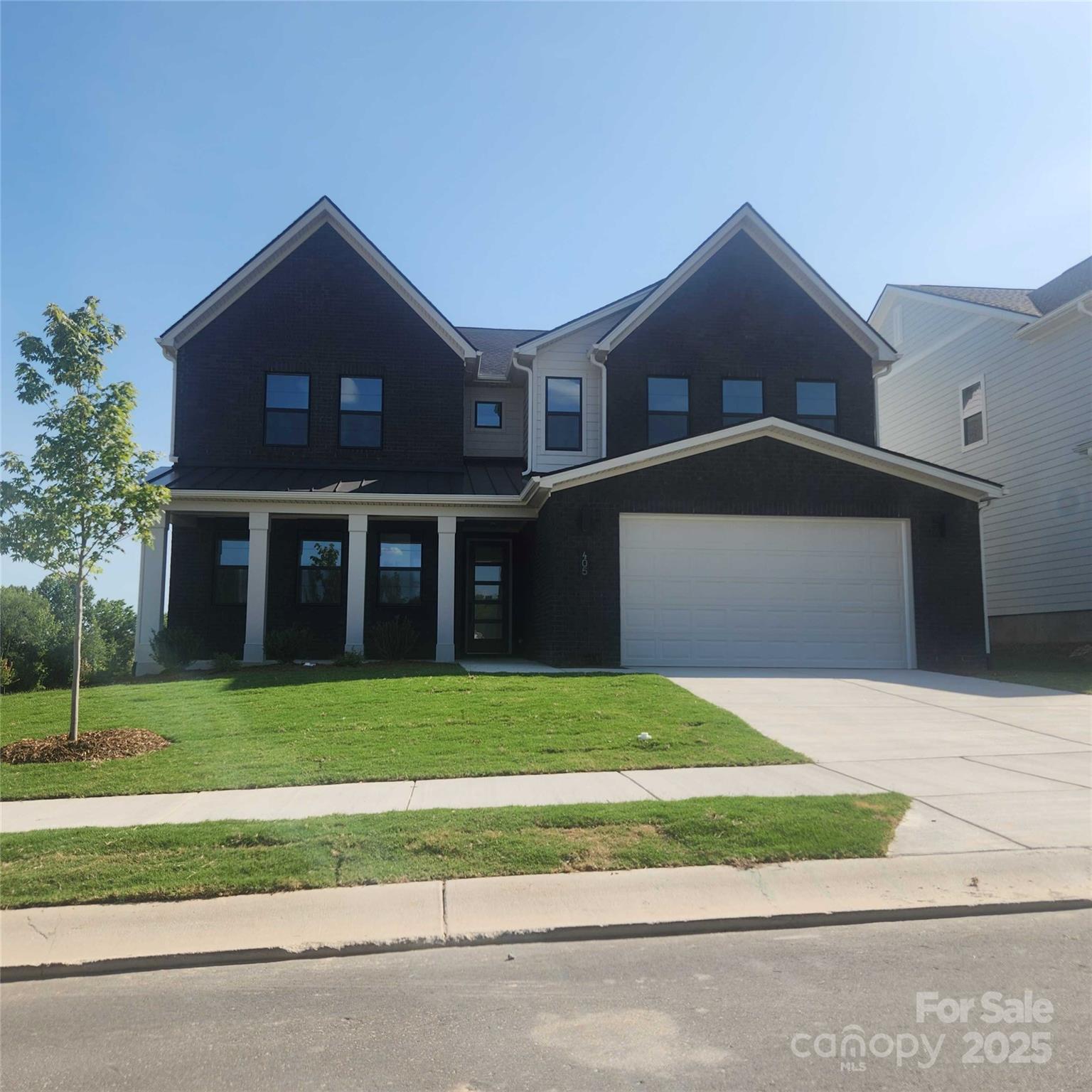Property image 1 at 405 Benita Marie Drive, Tega Cay, SC 29708