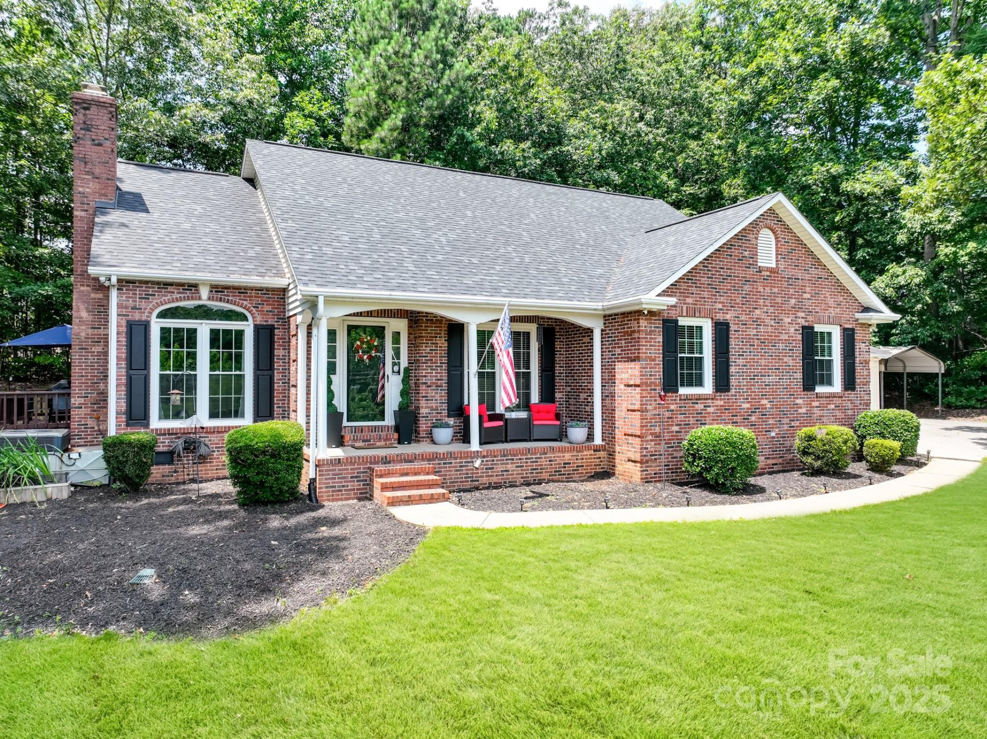 Property at 132 General Pemberton Street, Stanley, NC 28164