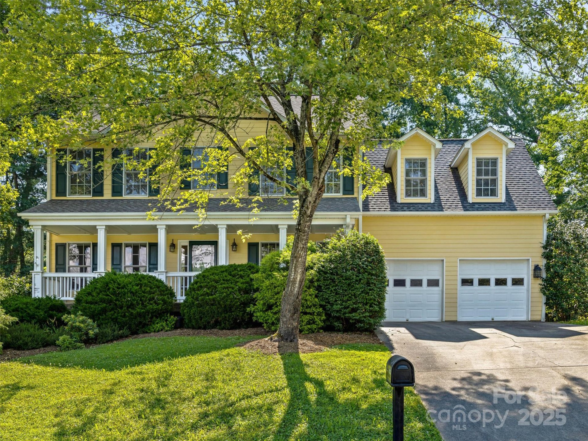 Property image 2 at 12 Whitleigh Court, Arden, NC 28704