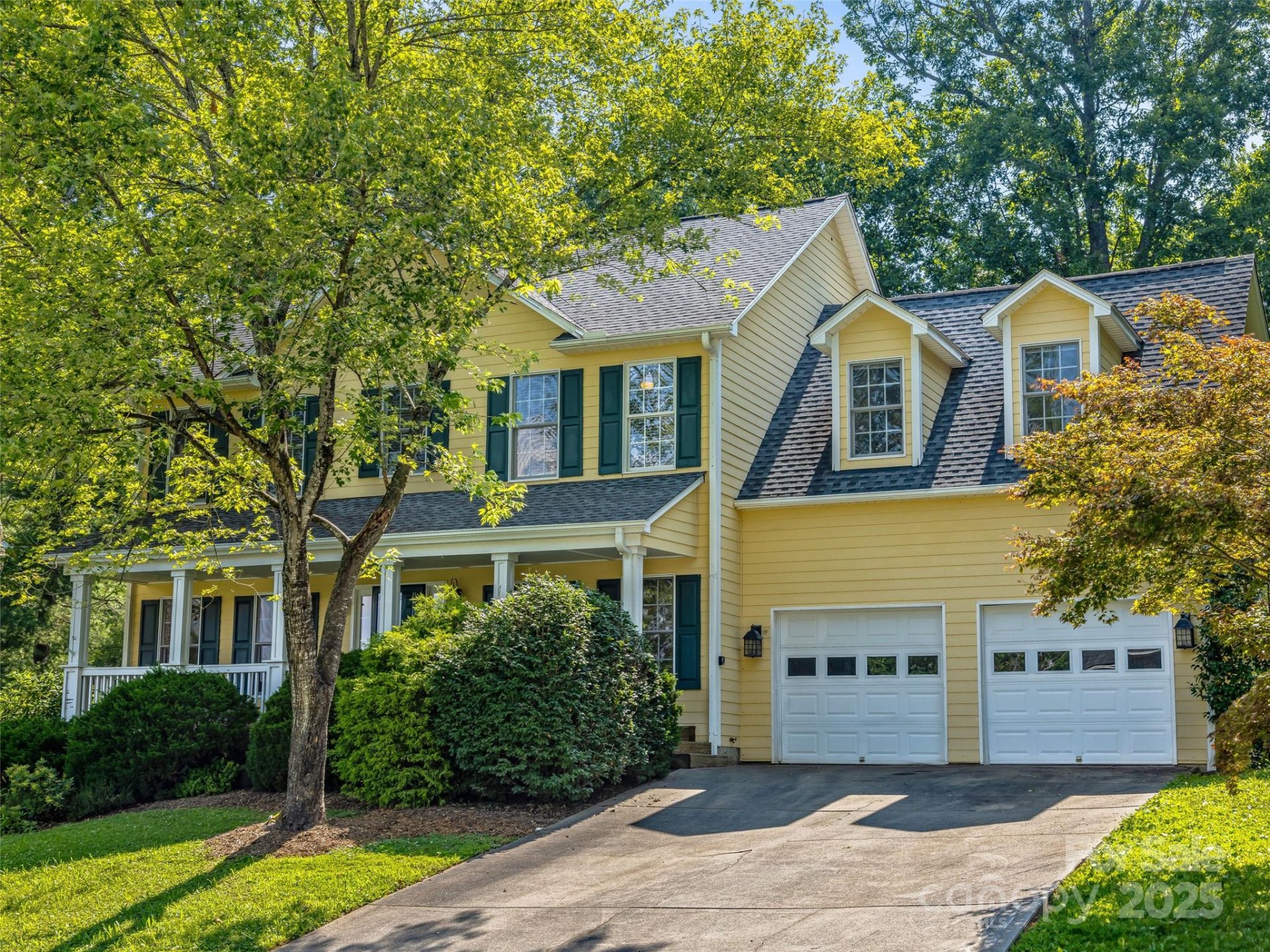 Property image 3 at 12 Whitleigh Court, Arden, NC 28704