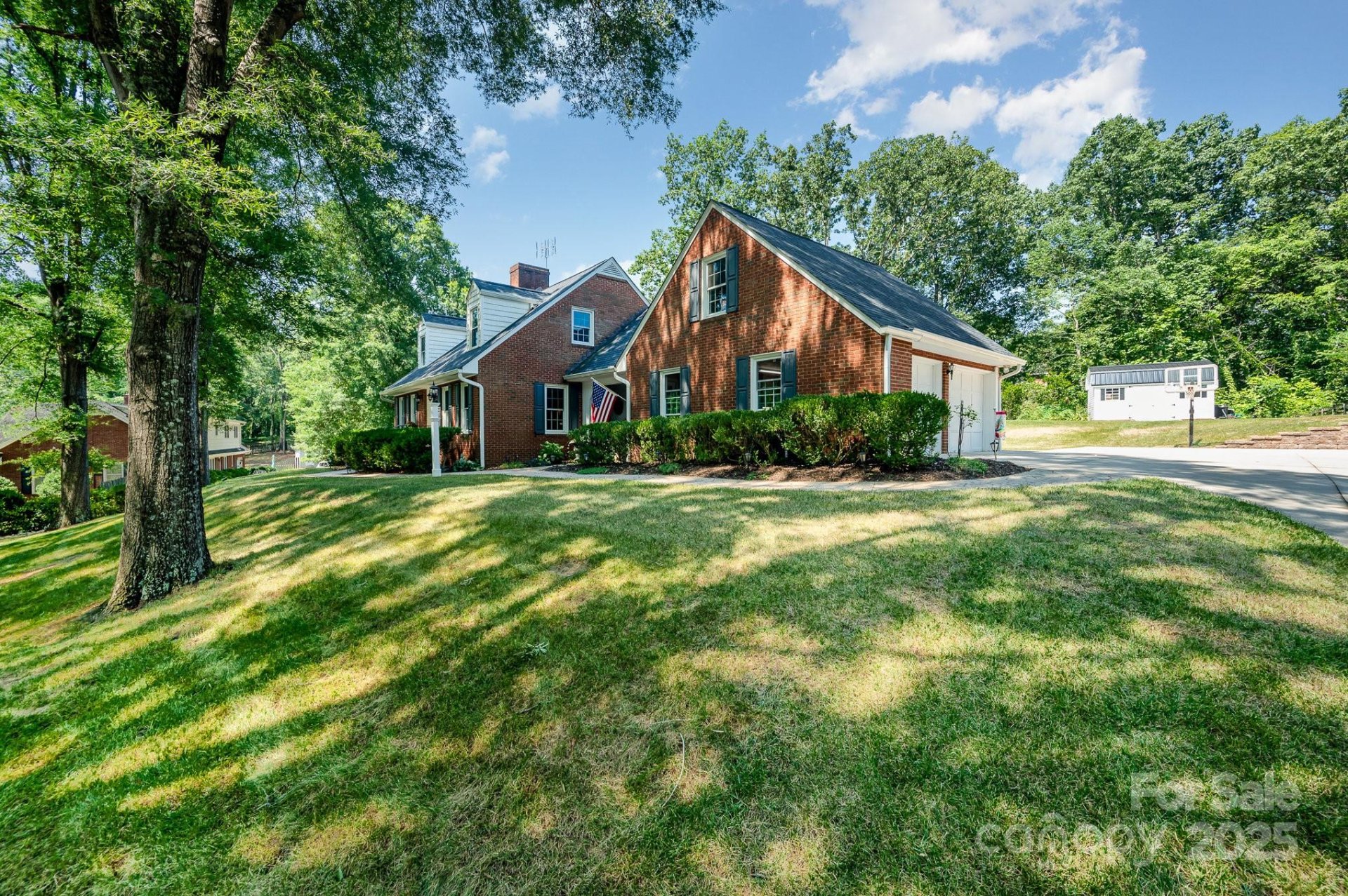 Property image 3 at 404 Bethel Drive, Salisbury, NC 28144