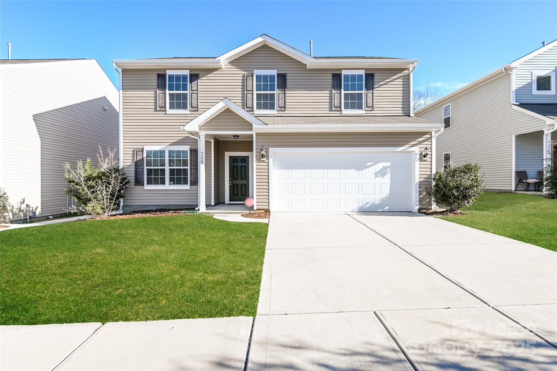 Property image 1 at 9229 Lily Magnolia Avenue, Charlotte, NC 28227