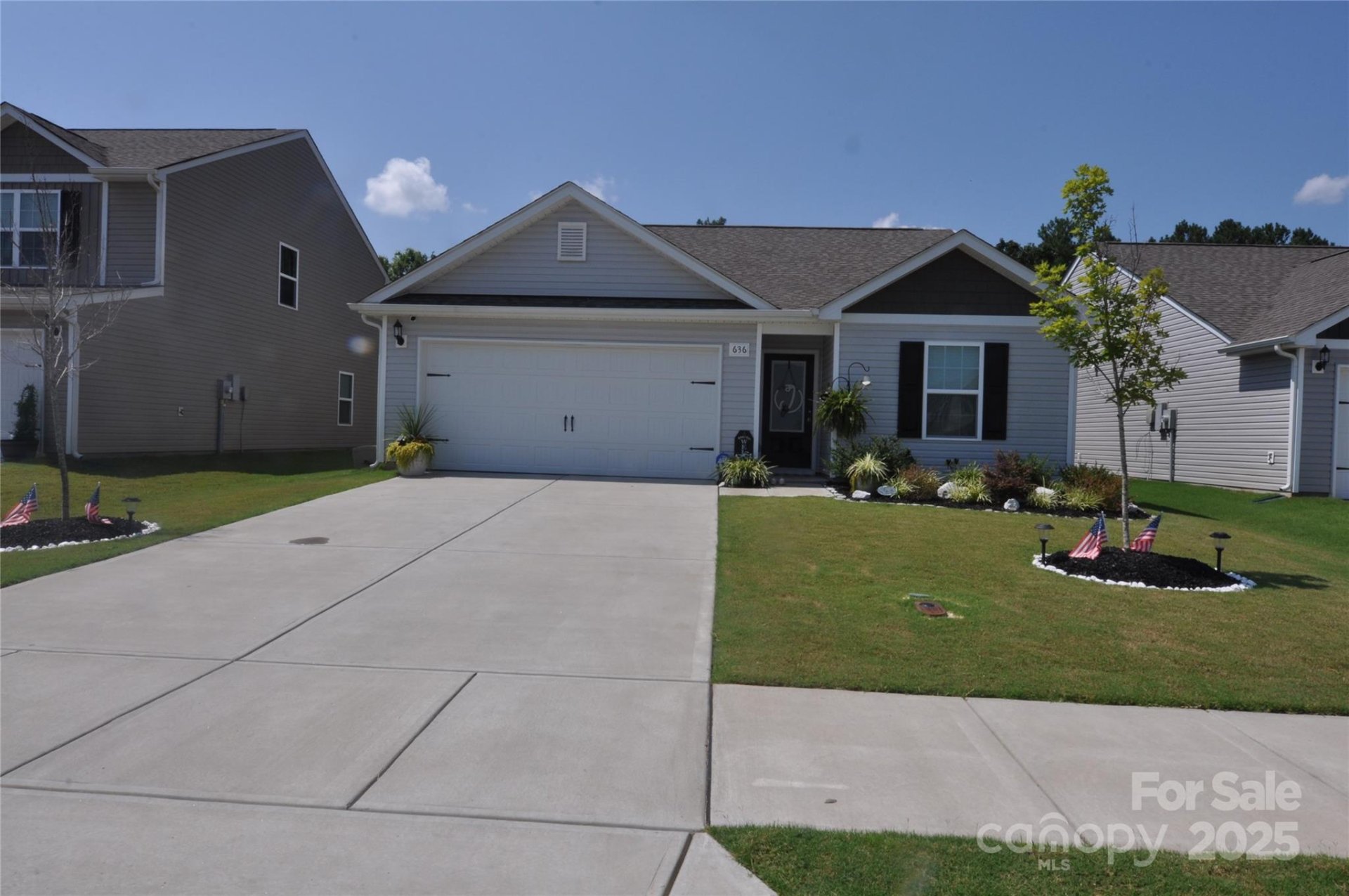 636 Lancelot Drive