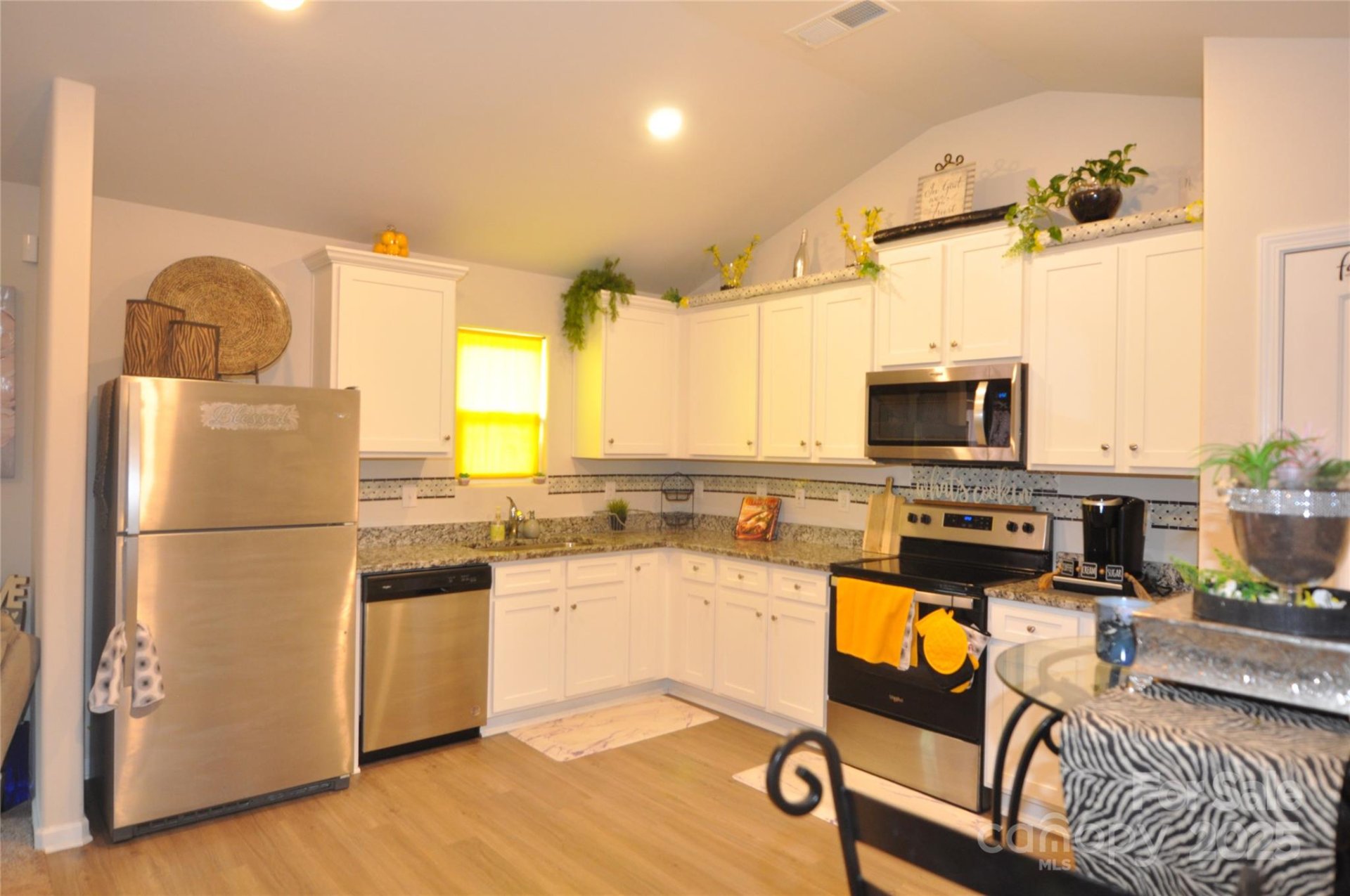 Property image 2 at 636 Lancelot Drive, Richburg, SC 29729