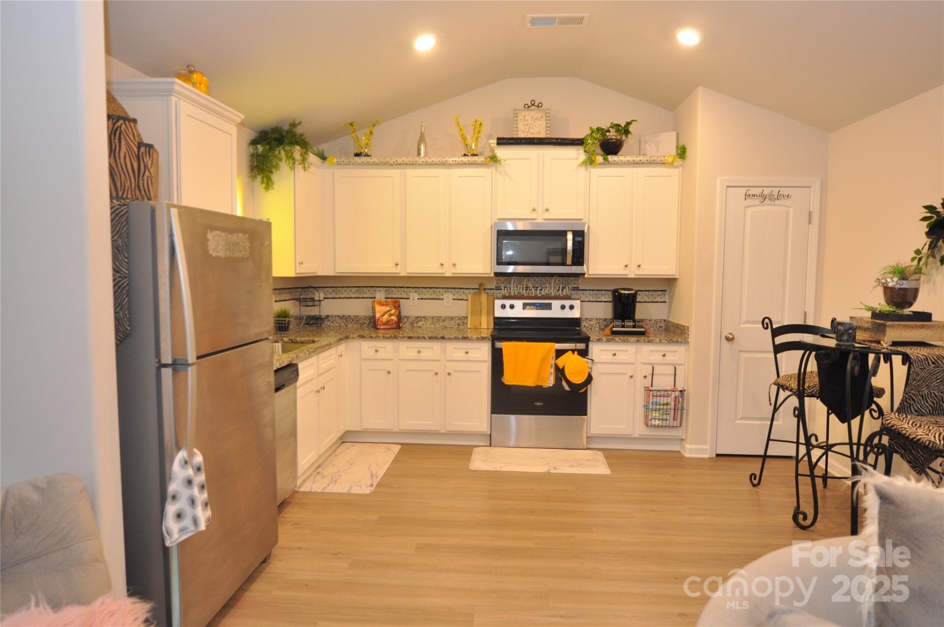 Property image 3 at 636 Lancelot Drive, Richburg, SC 29729