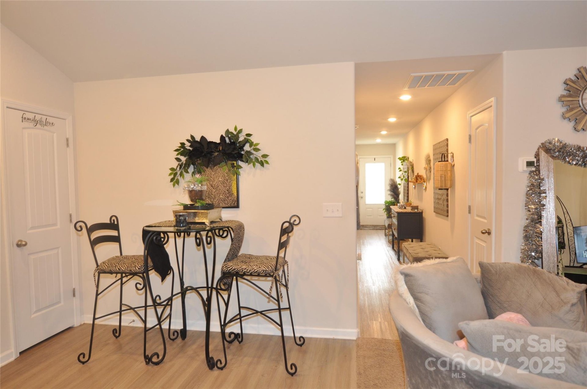 Property image 4 at 636 Lancelot Drive, Richburg, SC 29729