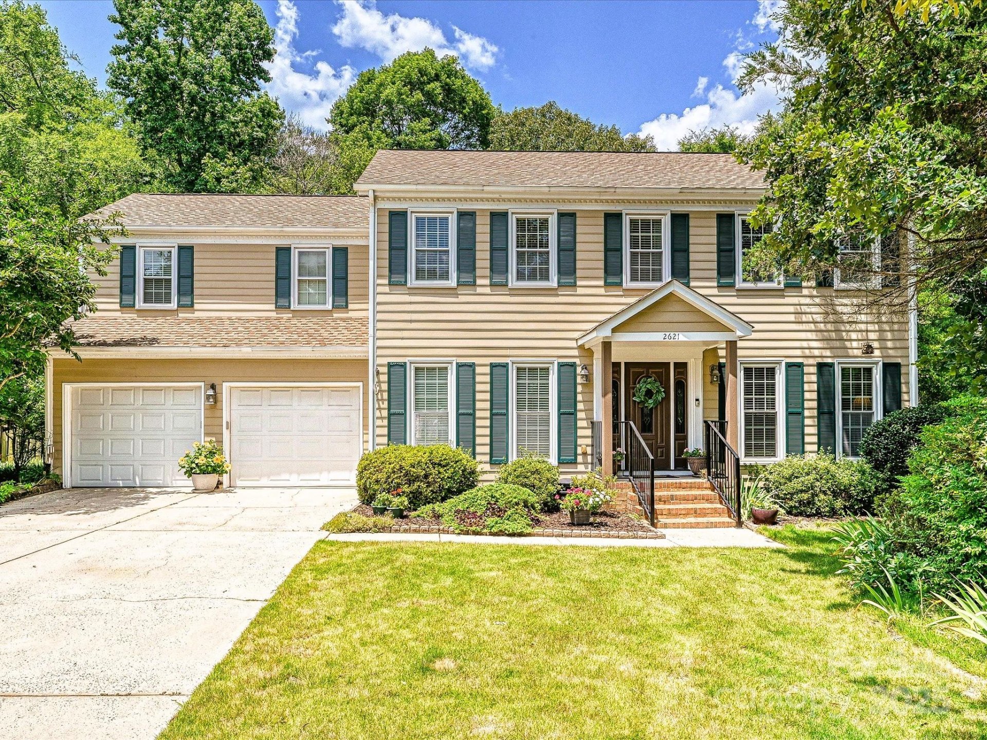 Brightmoor, Matthews Community