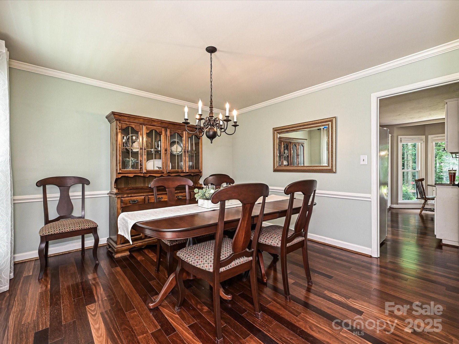Property image 3 at 2621 Brightmoor Ridge Drive, Matthews, NC 28105