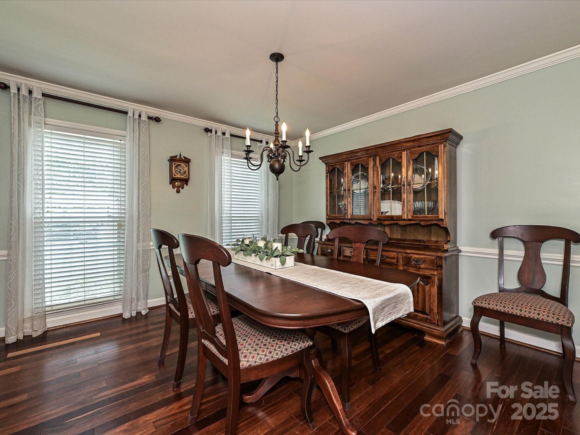 Property image 4 at 2621 Brightmoor Ridge Drive, Matthews, NC 28105