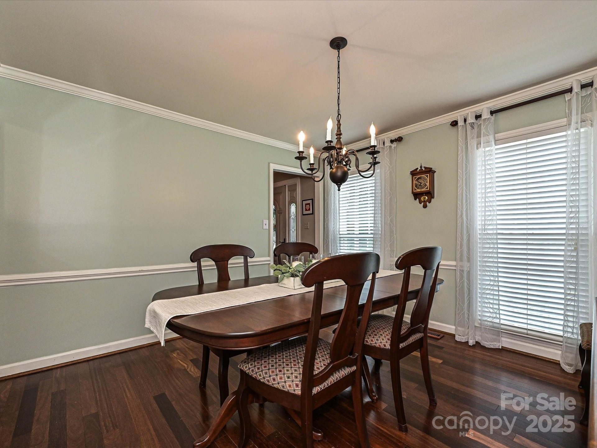 Property image 5 at 2621 Brightmoor Ridge Drive, Matthews, NC 28105