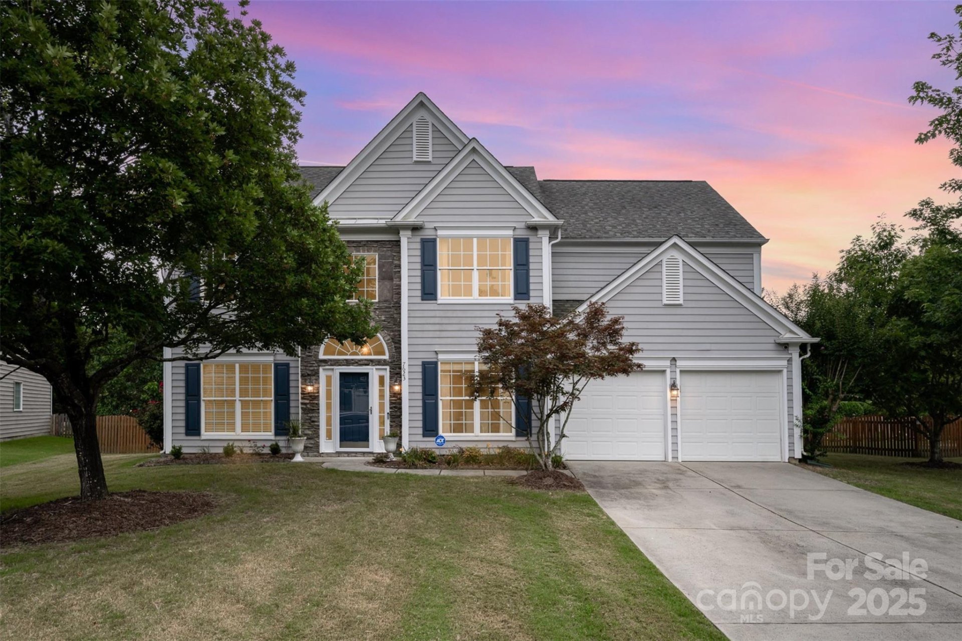 7623 Rathburn Lane