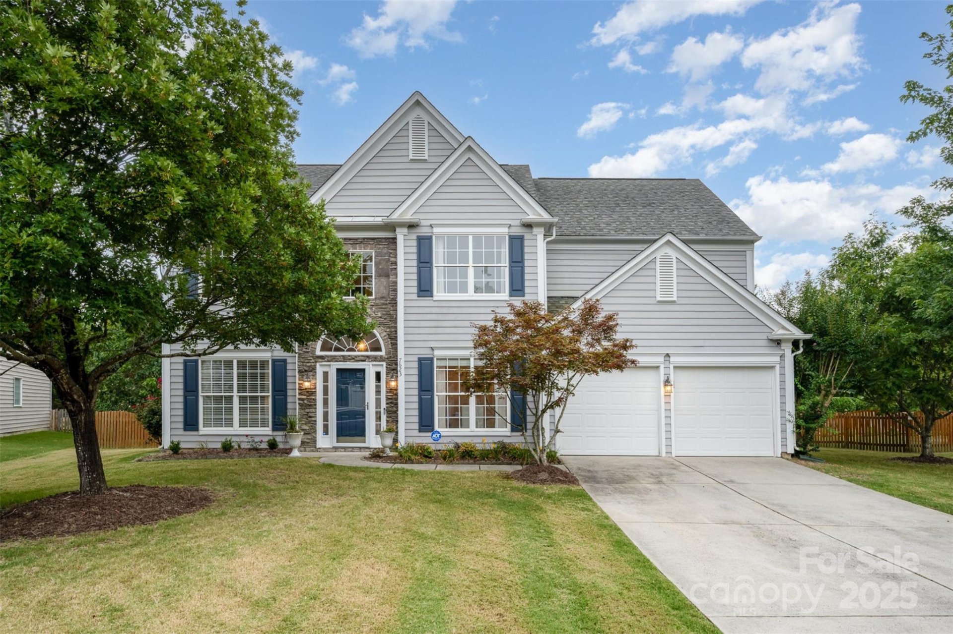Property image 2 at 7623 Rathburn Lane, Charlotte, NC 28277