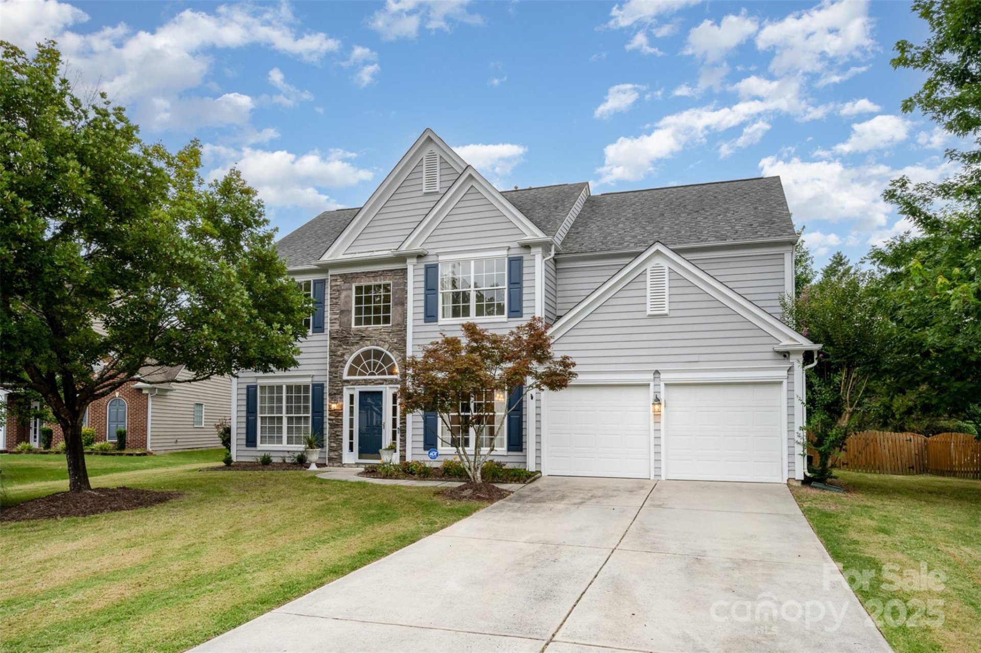 Property image 3 at 7623 Rathburn Lane, Charlotte, NC 28277