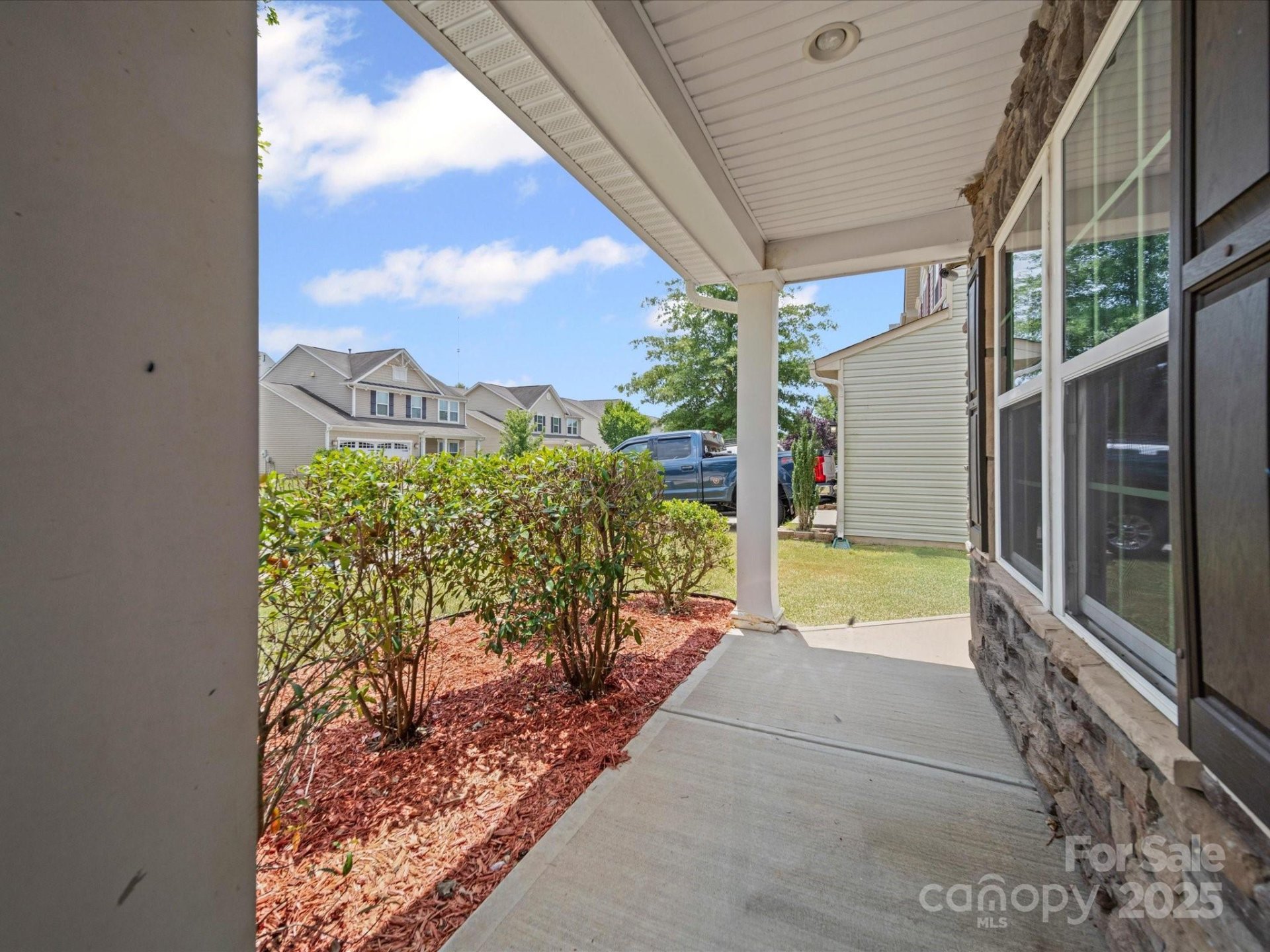 Property image 3 at 1307 Farm Branch Drive, Concord, NC 28027