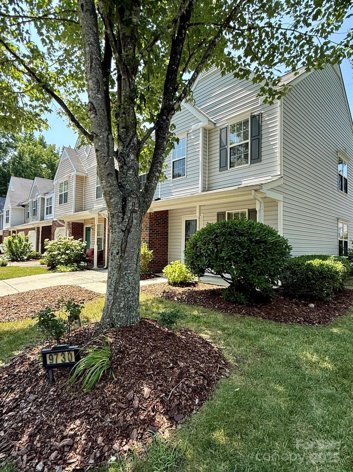 Property image 2 at 9730 Elizabeth Townes Lane, Charlotte, NC 28277