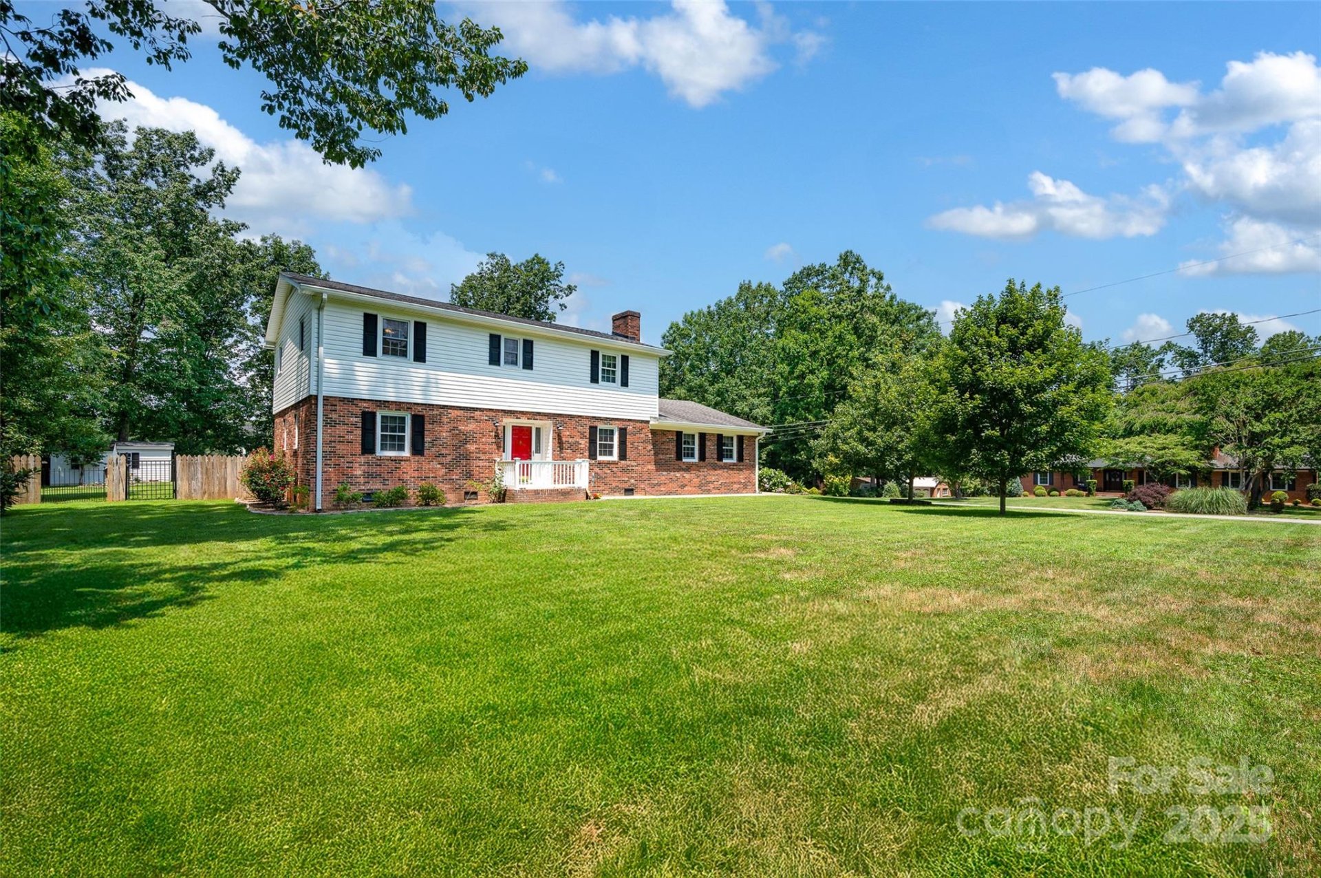 Property image 3 at 4121 Dover Street, Claremont, NC 28610