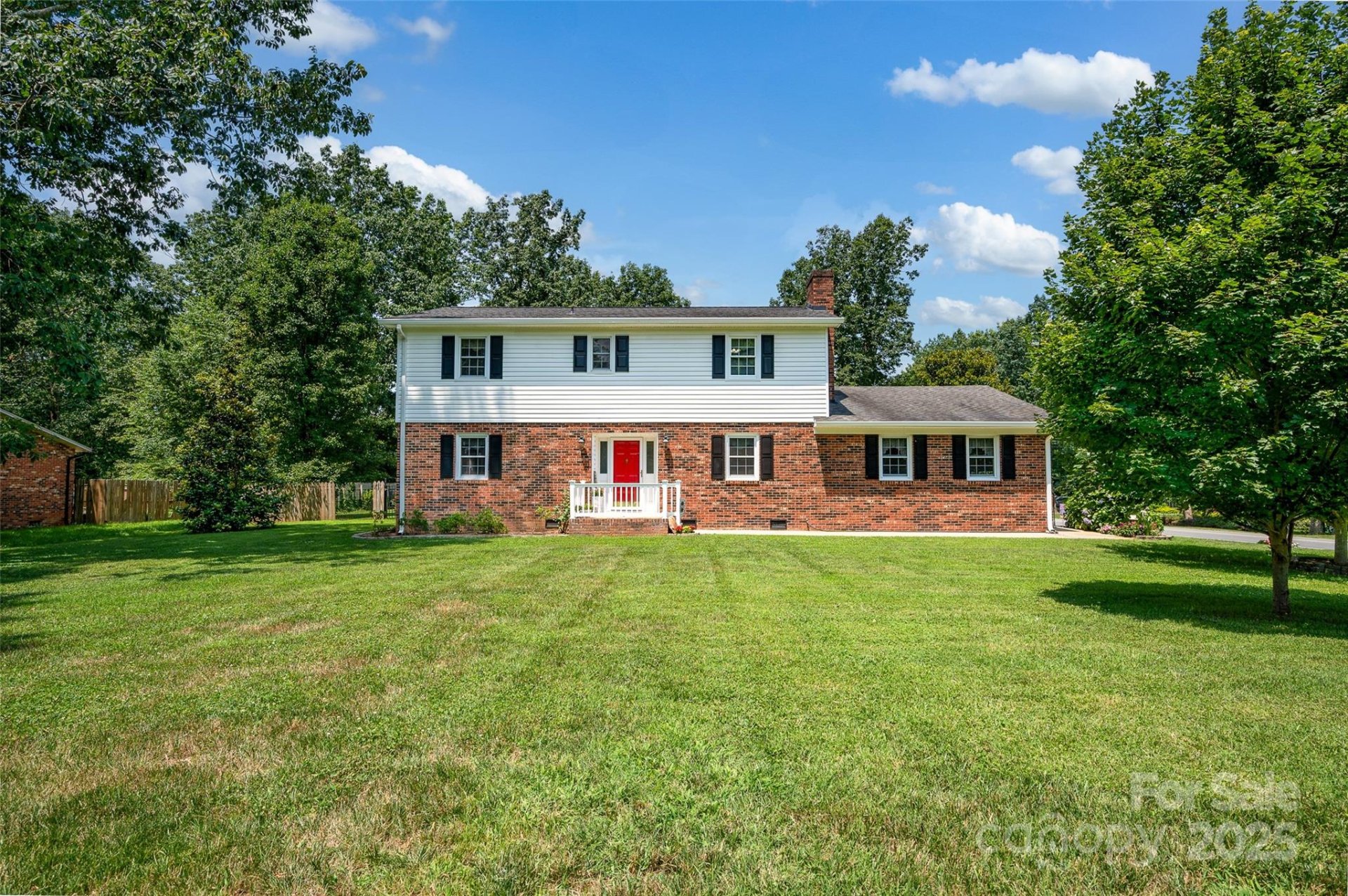 Property image 4 at 4121 Dover Street, Claremont, NC 28610