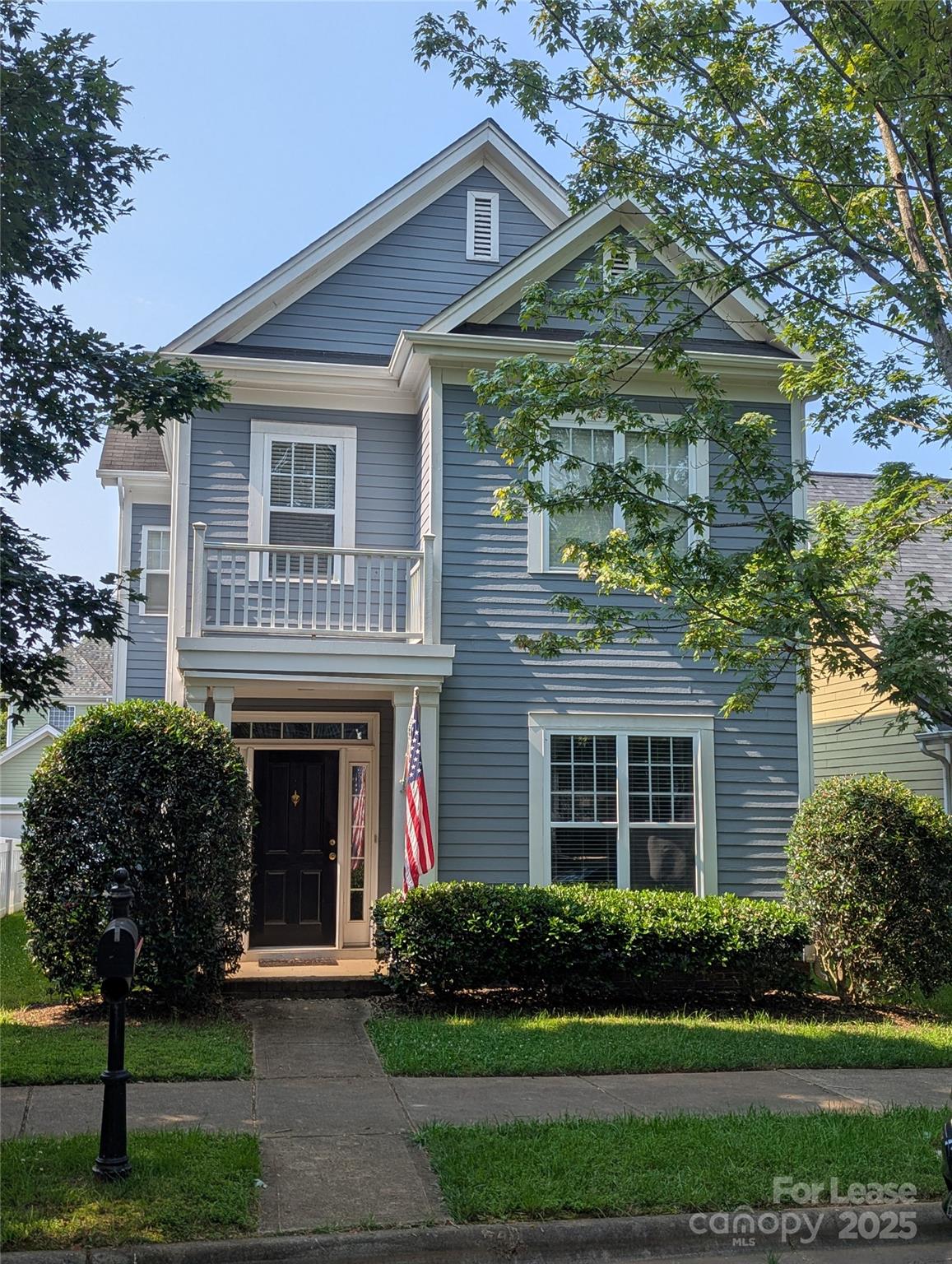 Property image 1 at 16626 Spruell Street, Huntersville, NC 28078