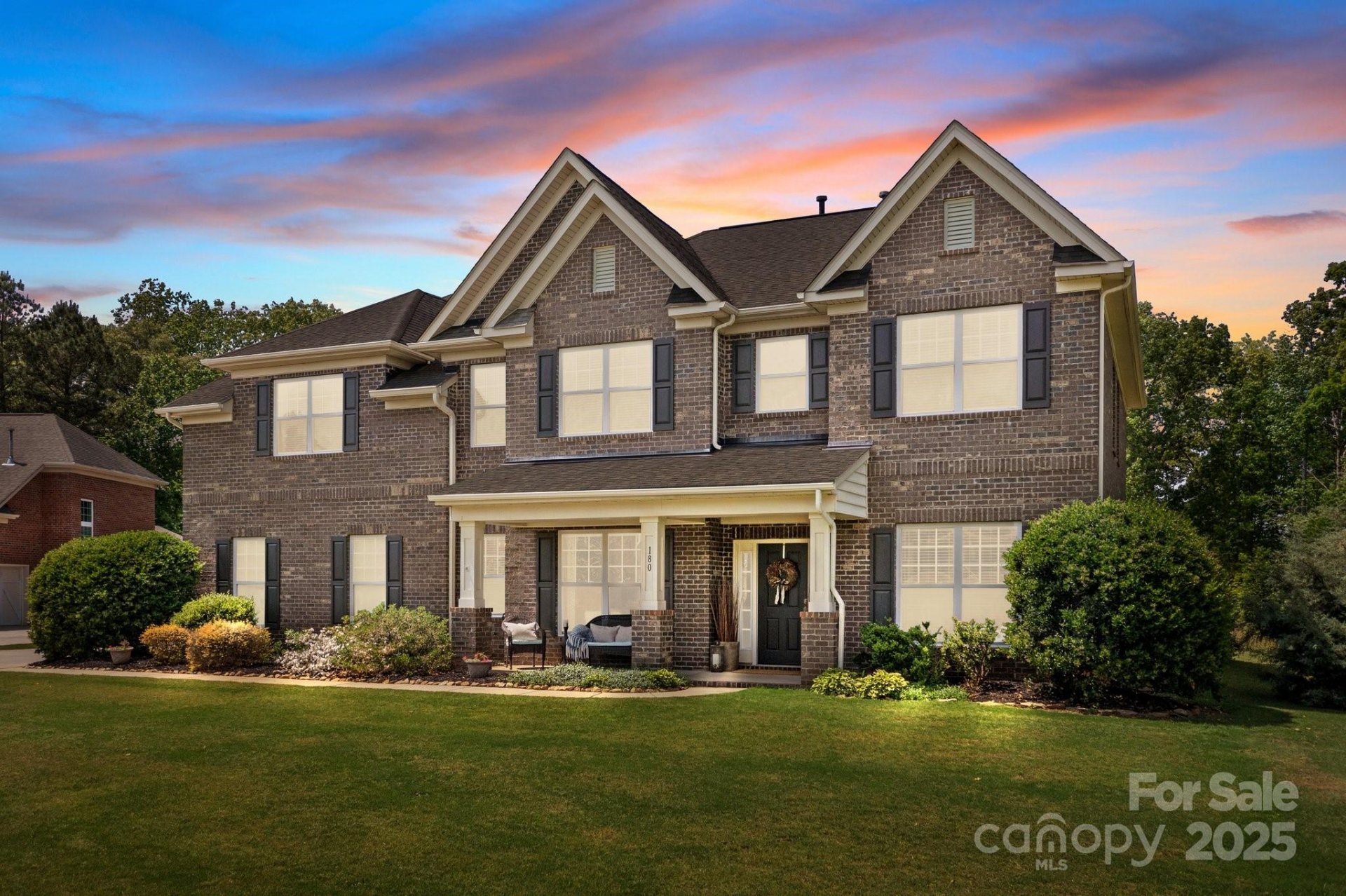 Property image 1 at 180 Fellspoint Road, Mooresville, NC 28115