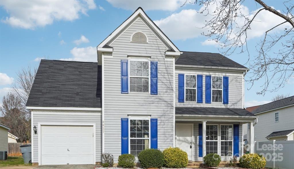 Property image 1 at 8827 Treyburn Drive, Charlotte, NC 28216