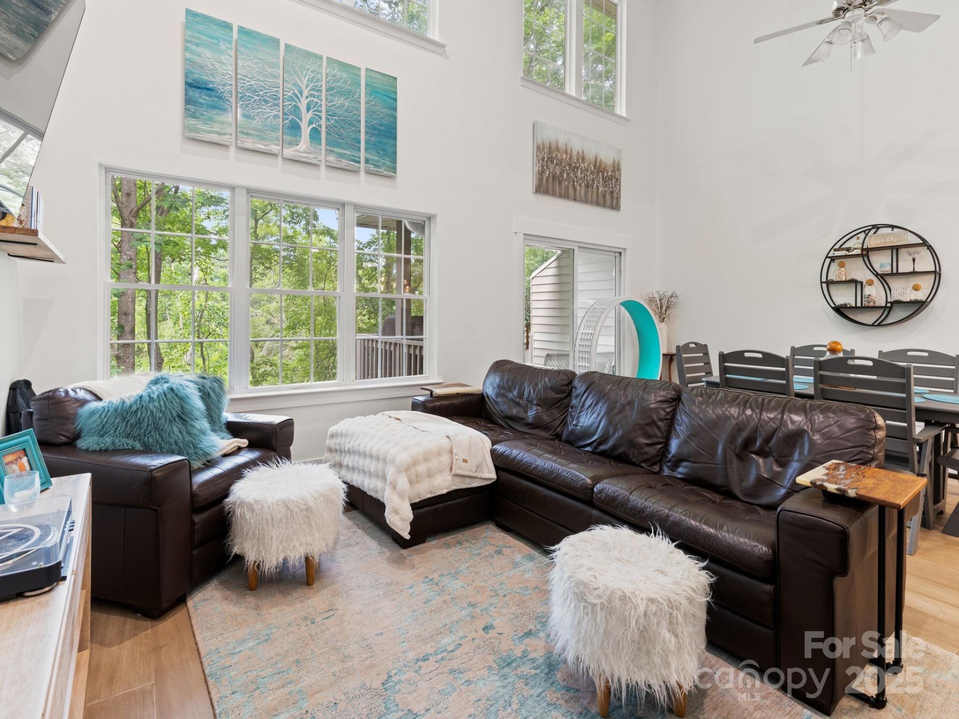 Property image 4 at 97 Farm Lane, Mills River, NC 28759