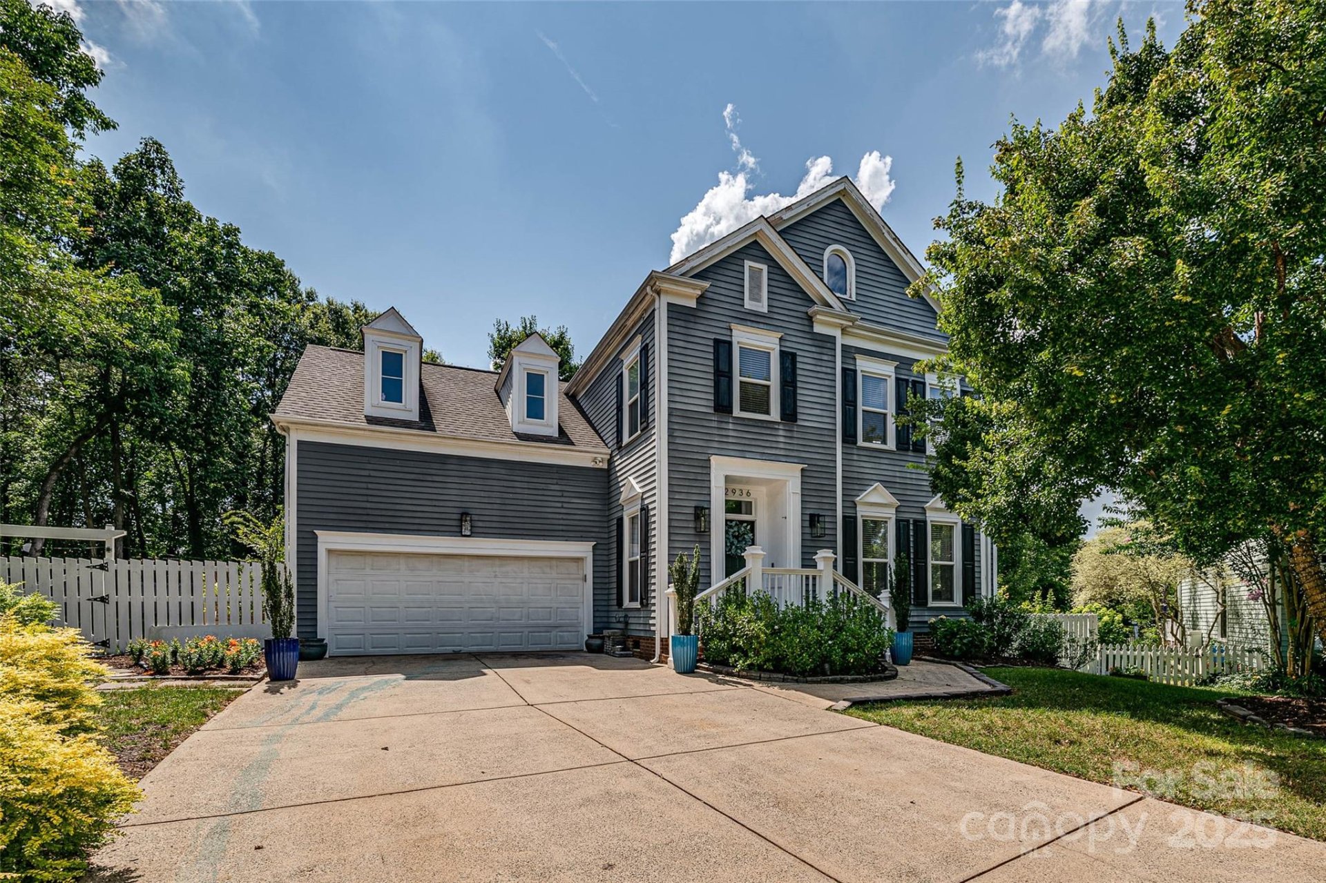 Property image 1 at 2936 Saintfield Place, Charlotte, NC 28270