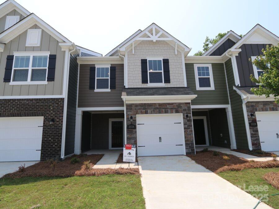 Property image 1 at 3530 Nimbell Road, Monroe, NC 28110