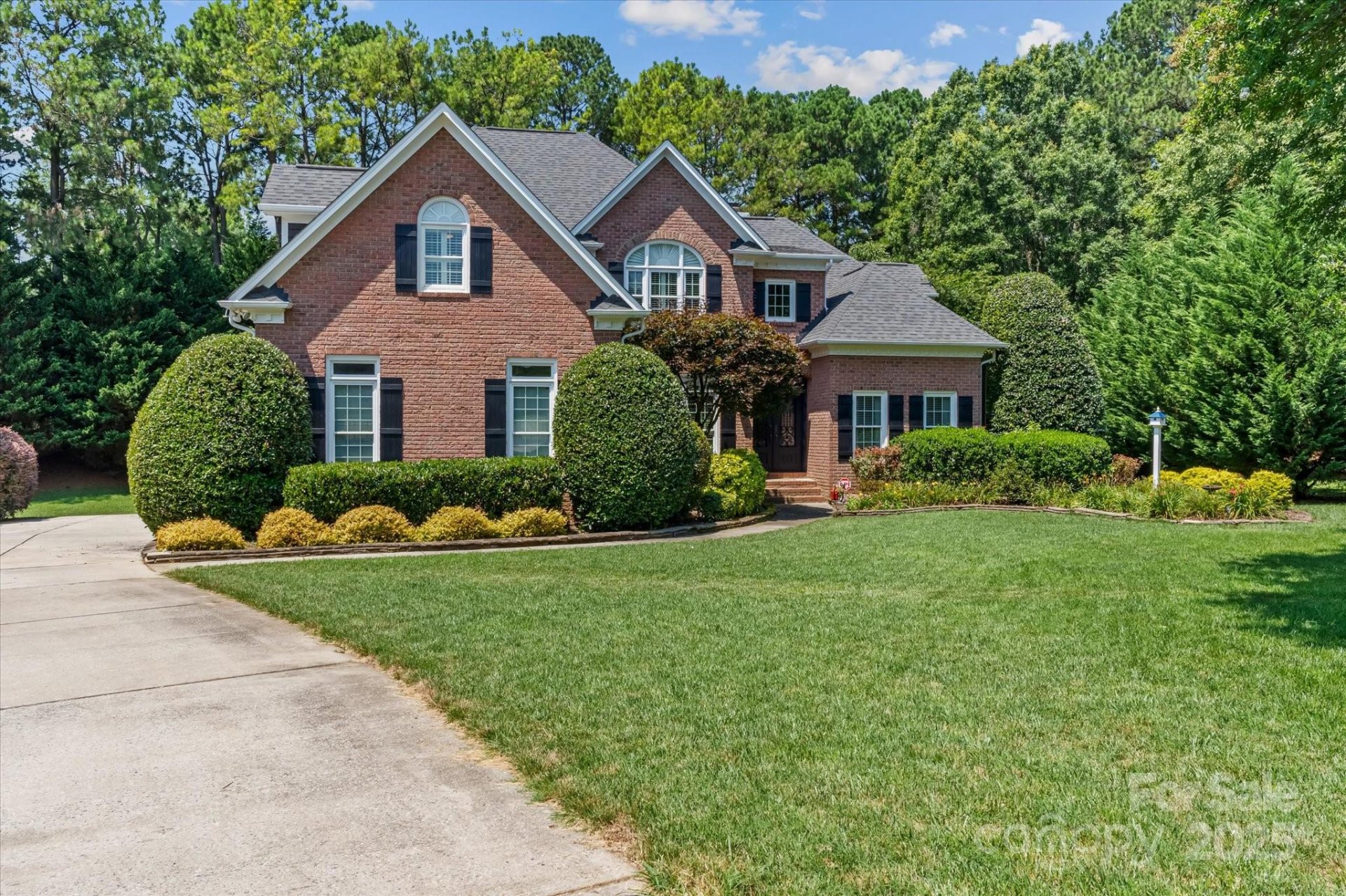 Property image 2 at 18800 Boundary Oaks Court, Davidson, NC 28036