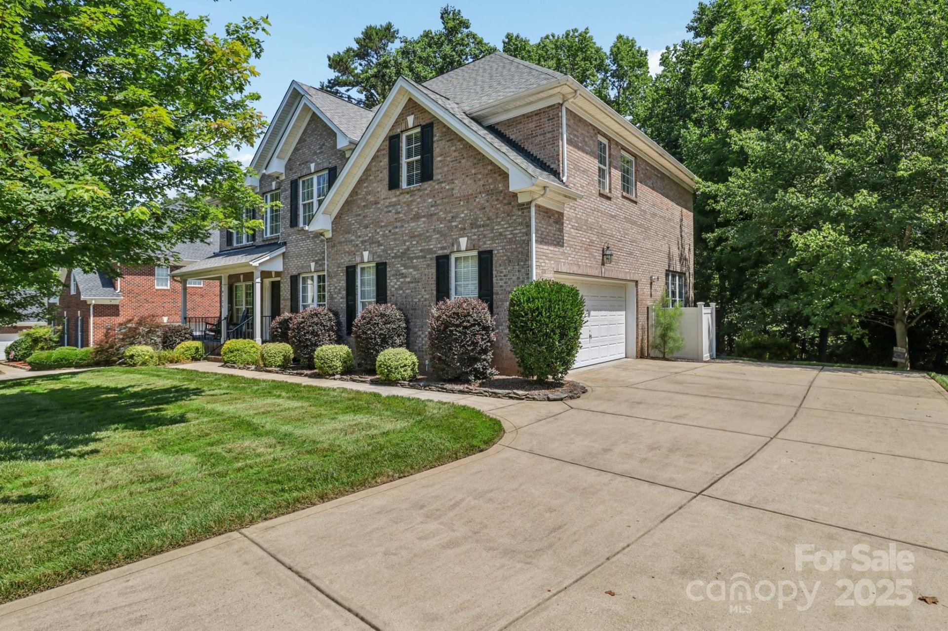 Property image 2 at 9735 Devonshire Drive, Huntersville, NC 28078